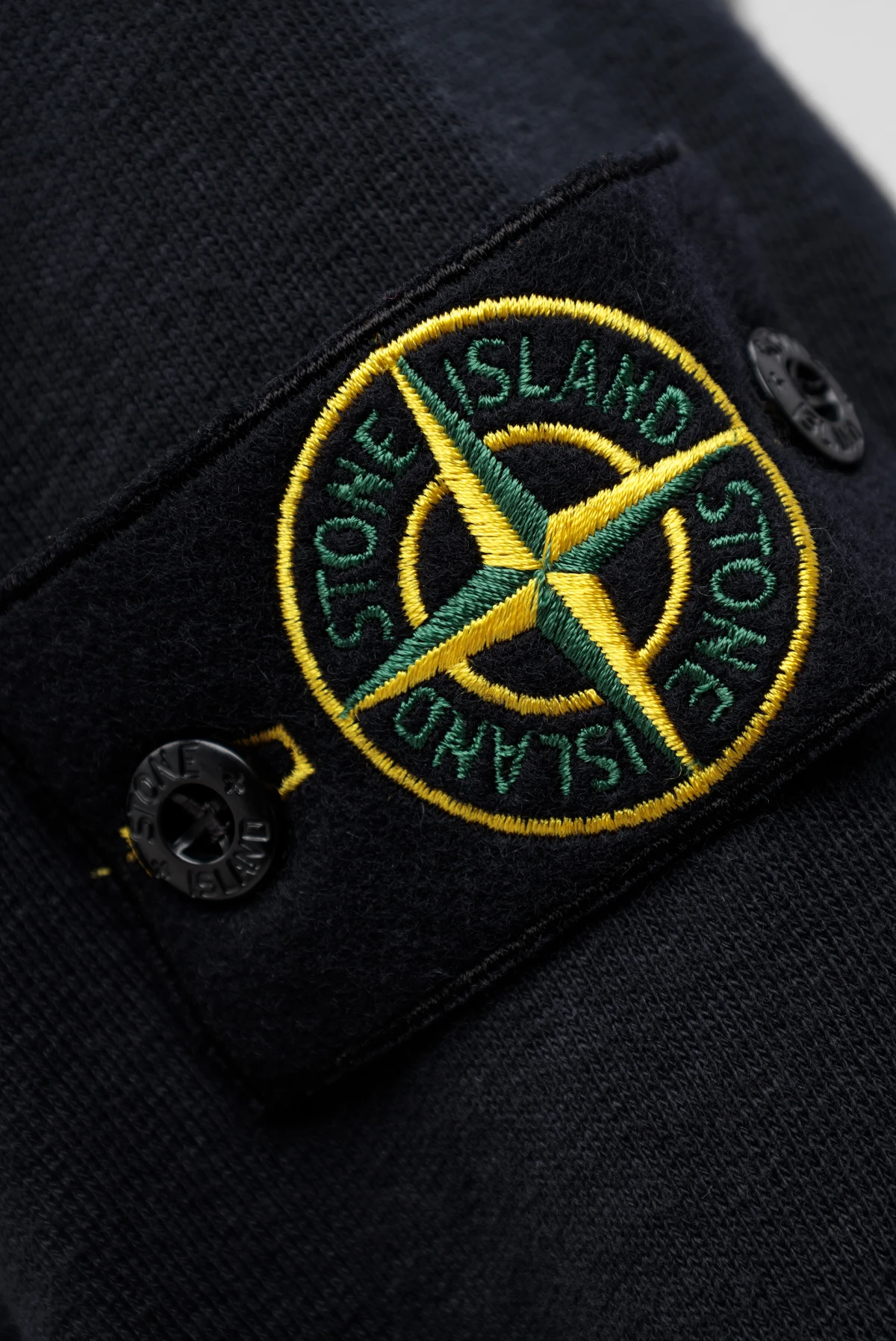 Толстовка Stone Island