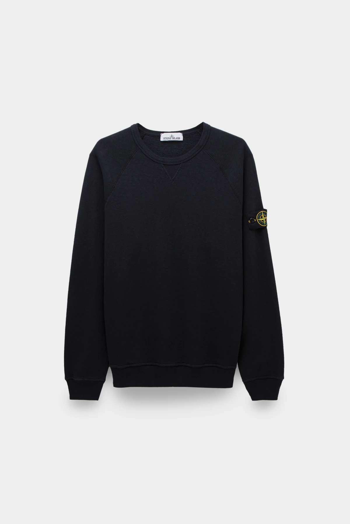 Толстовка Stone Island