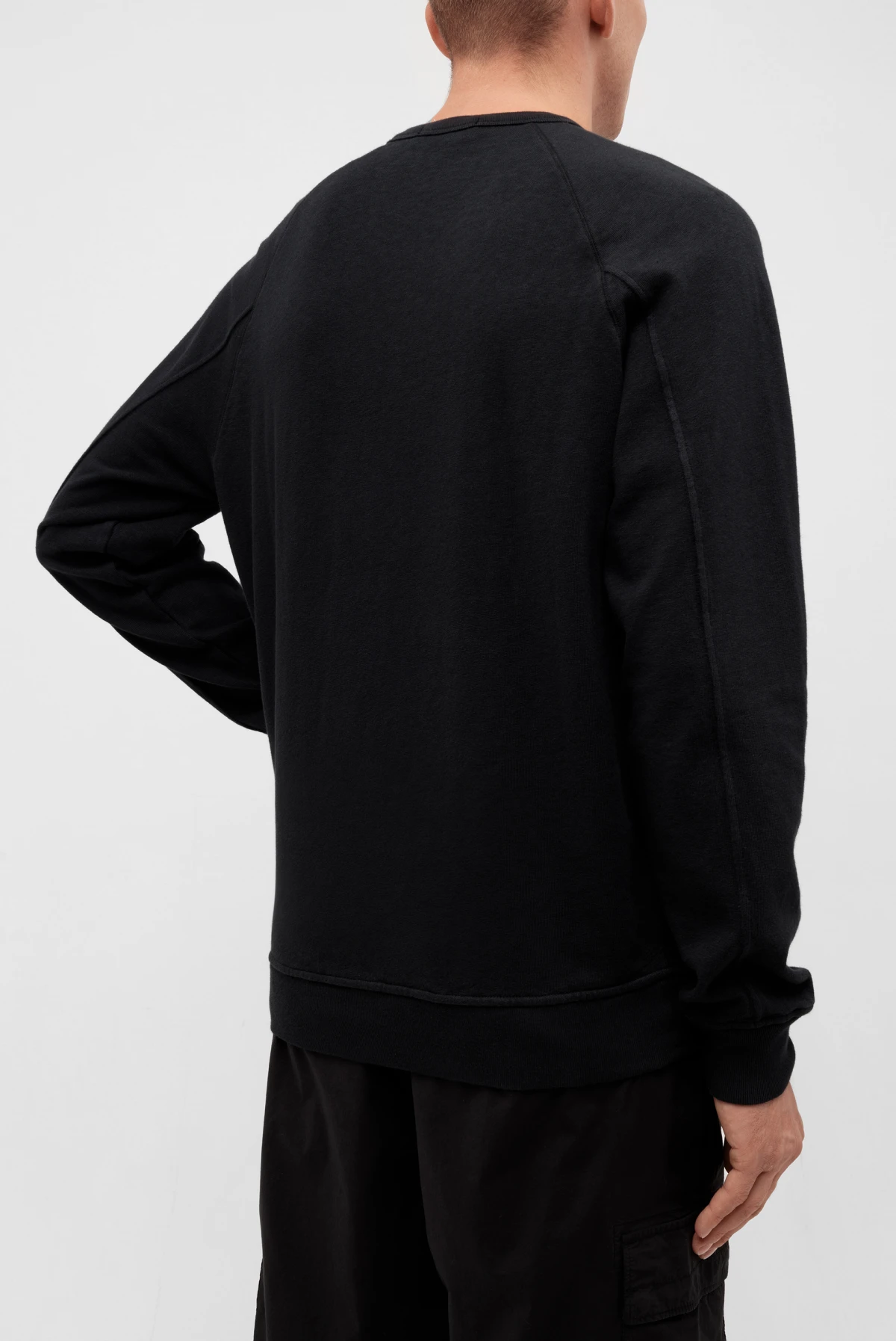 Толстовка Stone Island