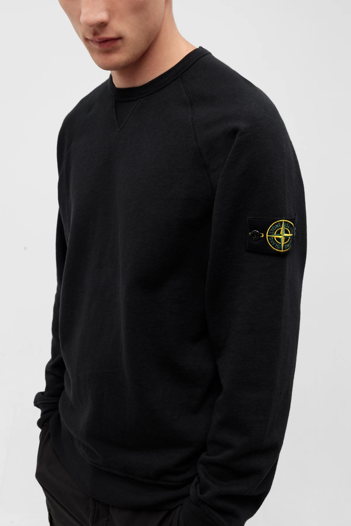 Толстовка Stone Island