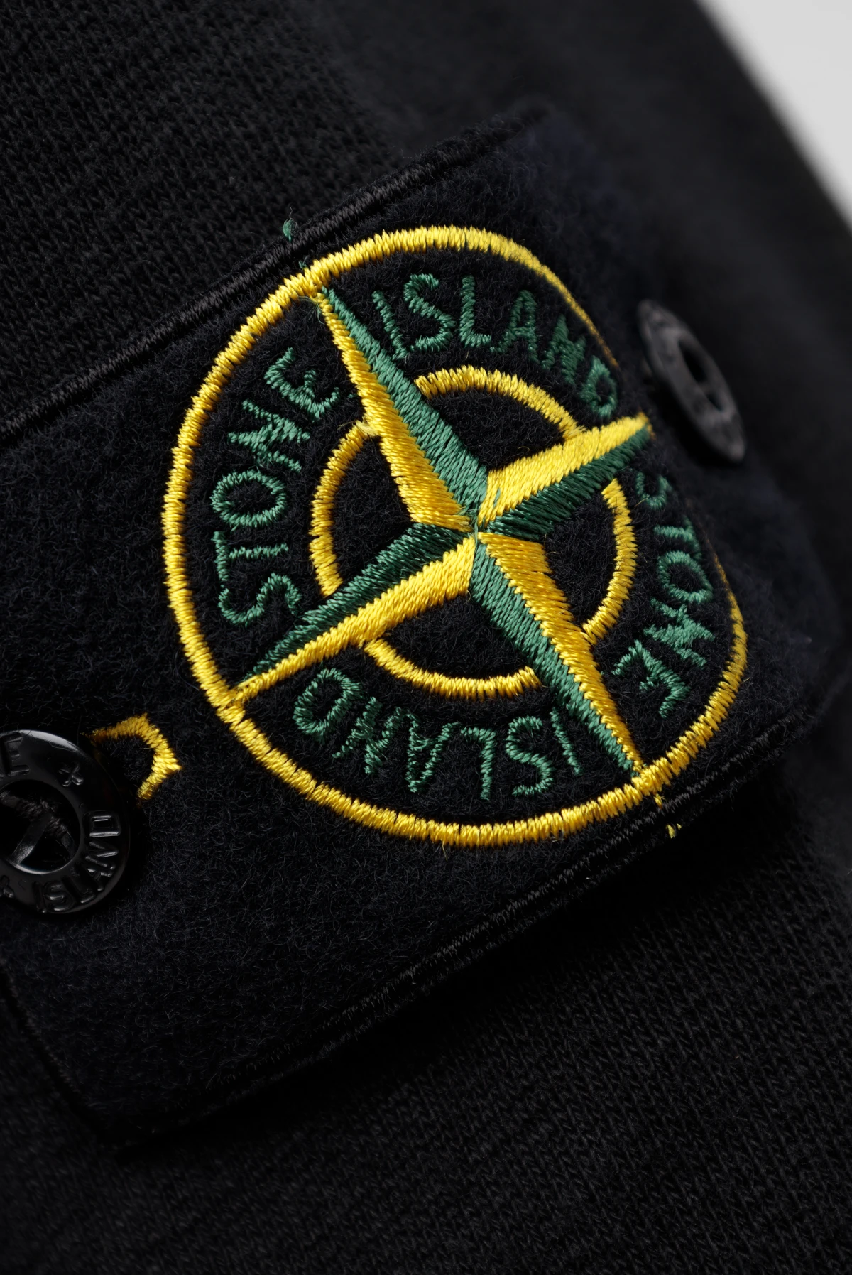 Толстовка Stone Island