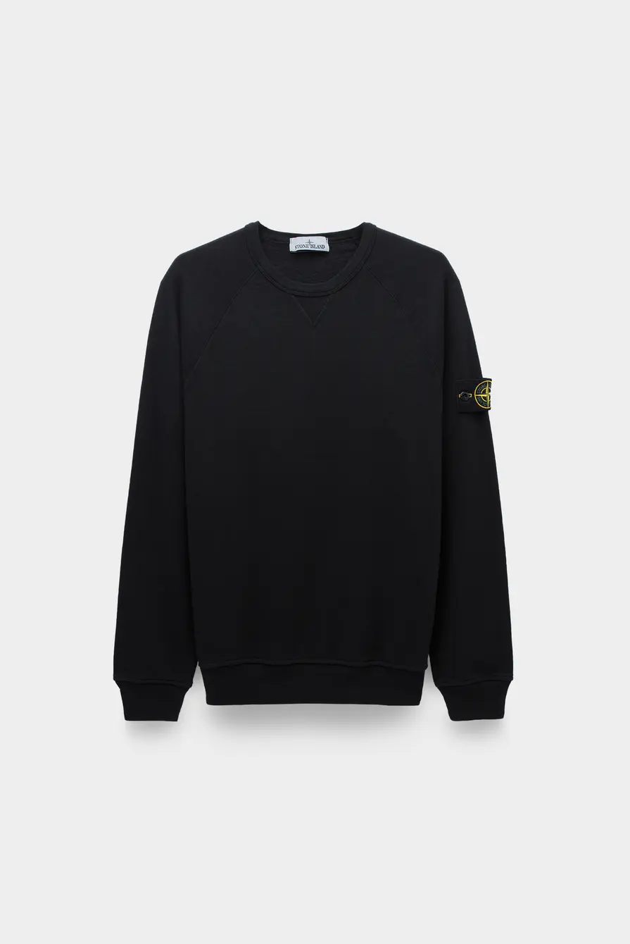 Толстовка Stone Island