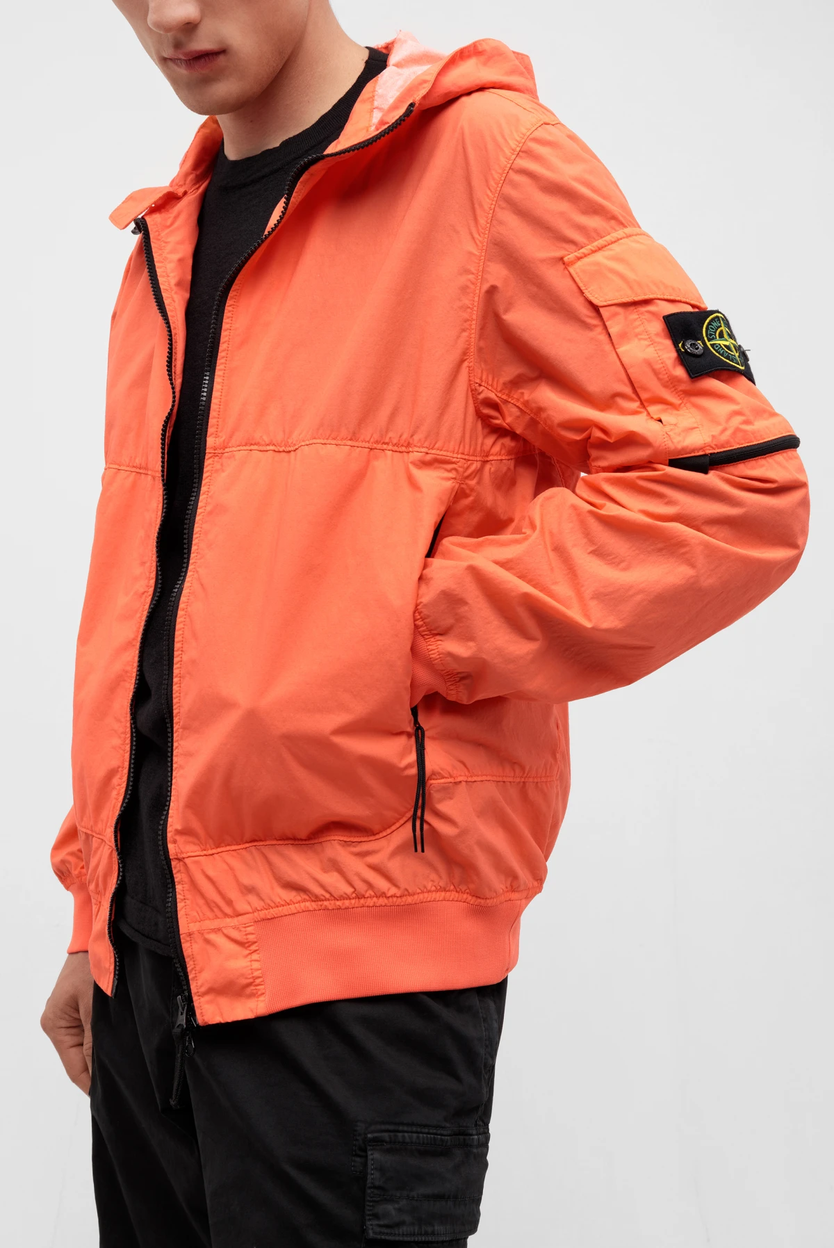 Куртка Stone Island