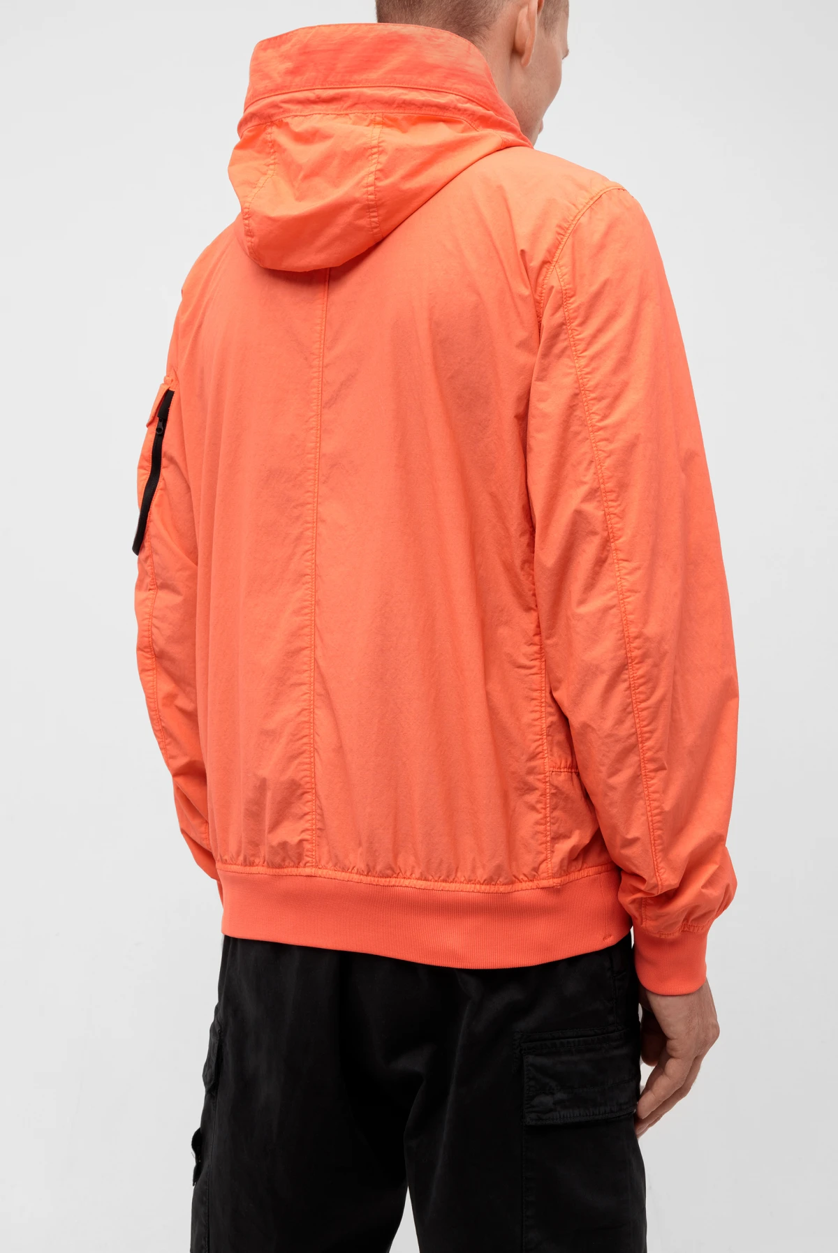 Куртка Stone Island