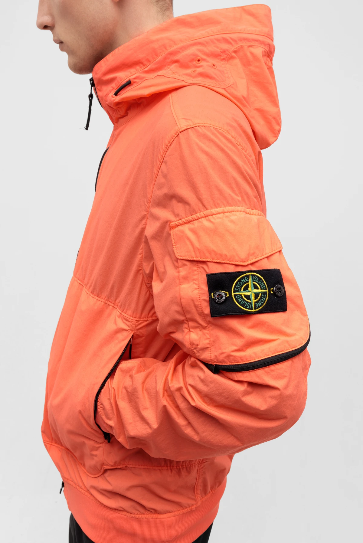 Куртка Stone Island