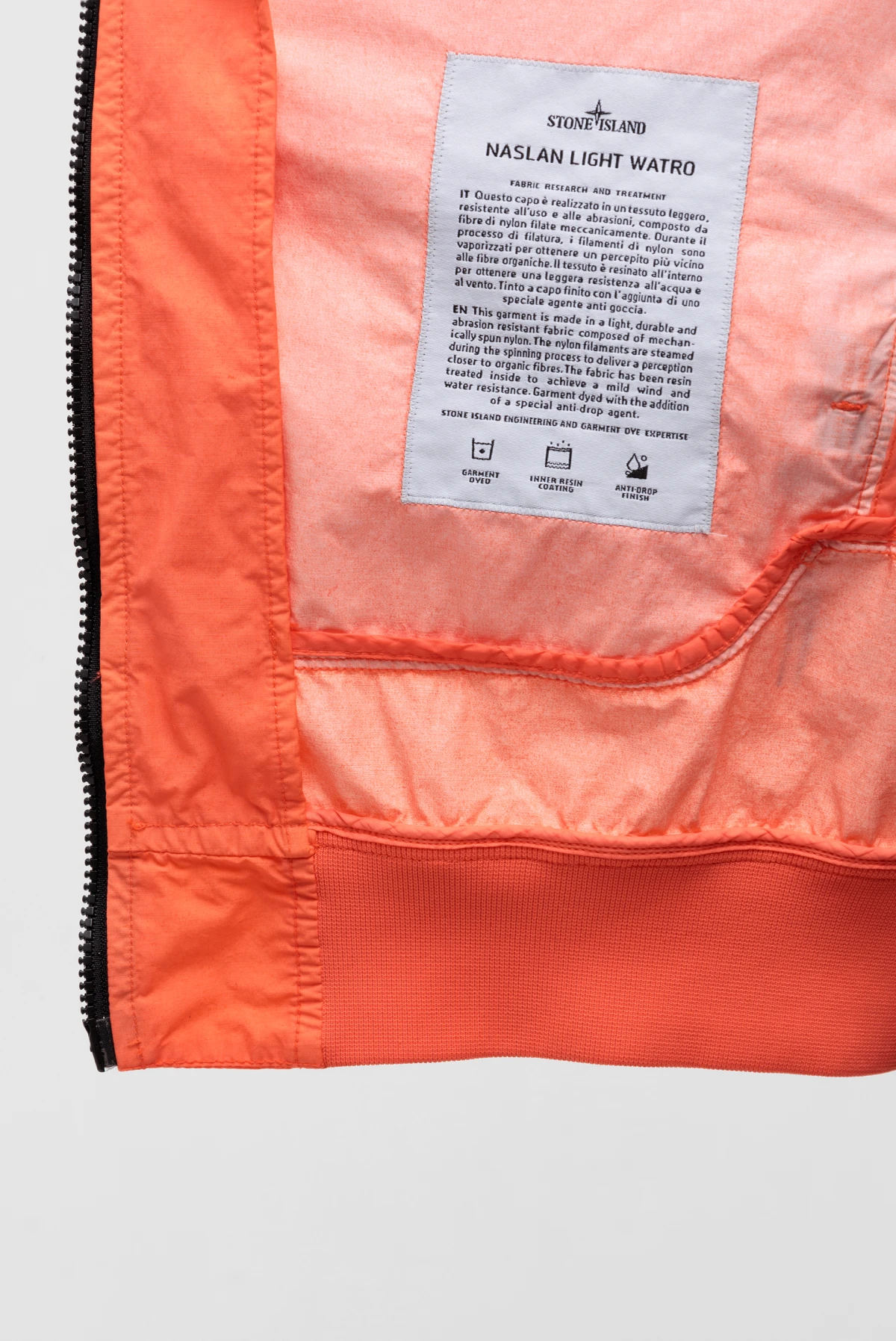 Куртка Stone Island