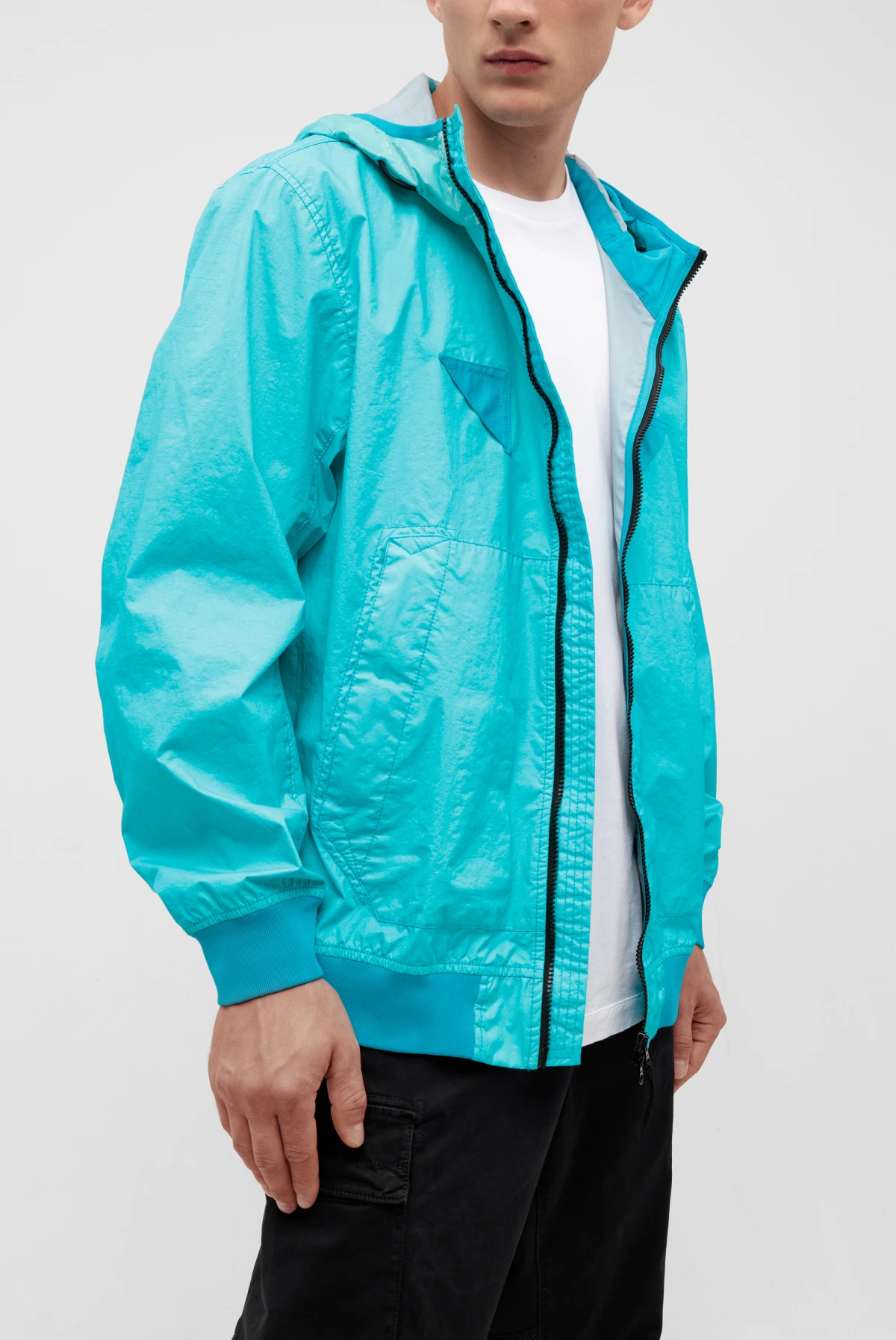 Куртка Stone Island
