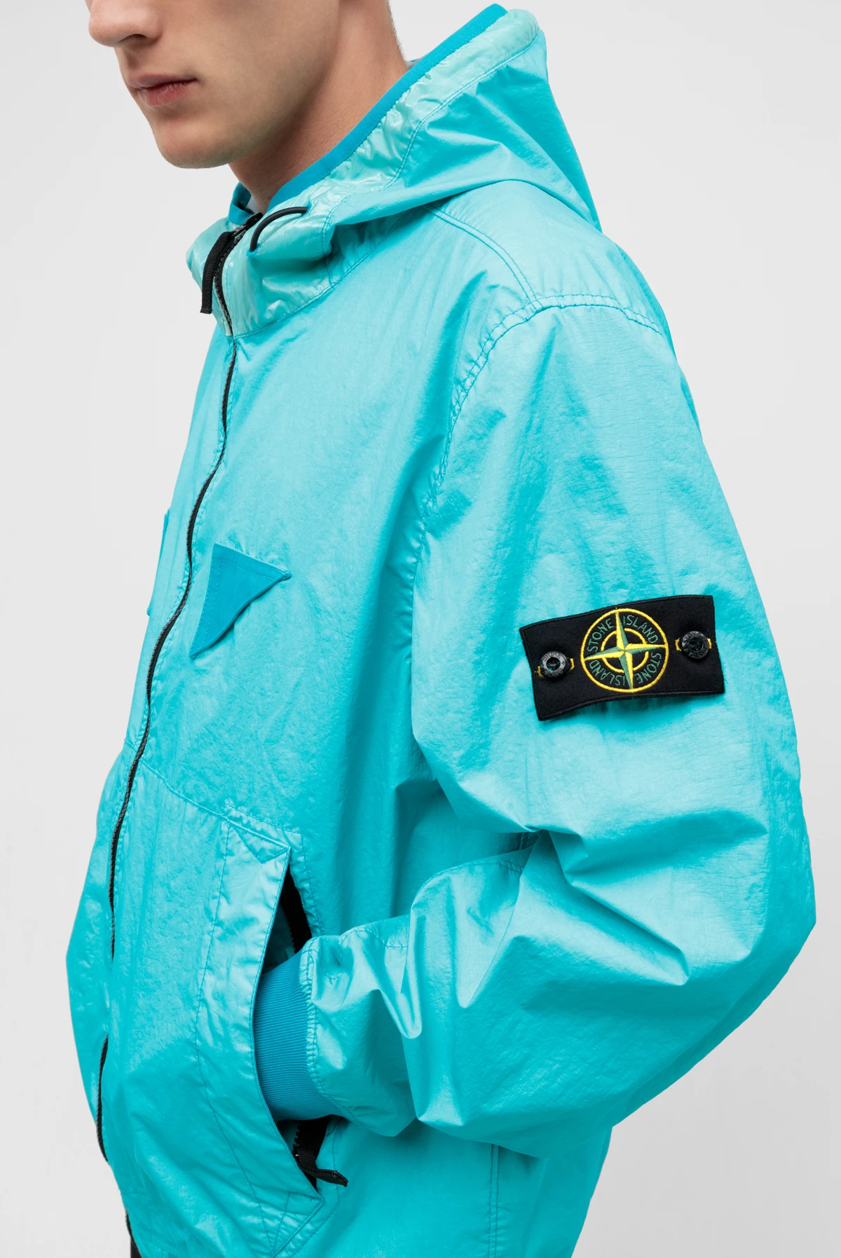 Куртка Stone Island