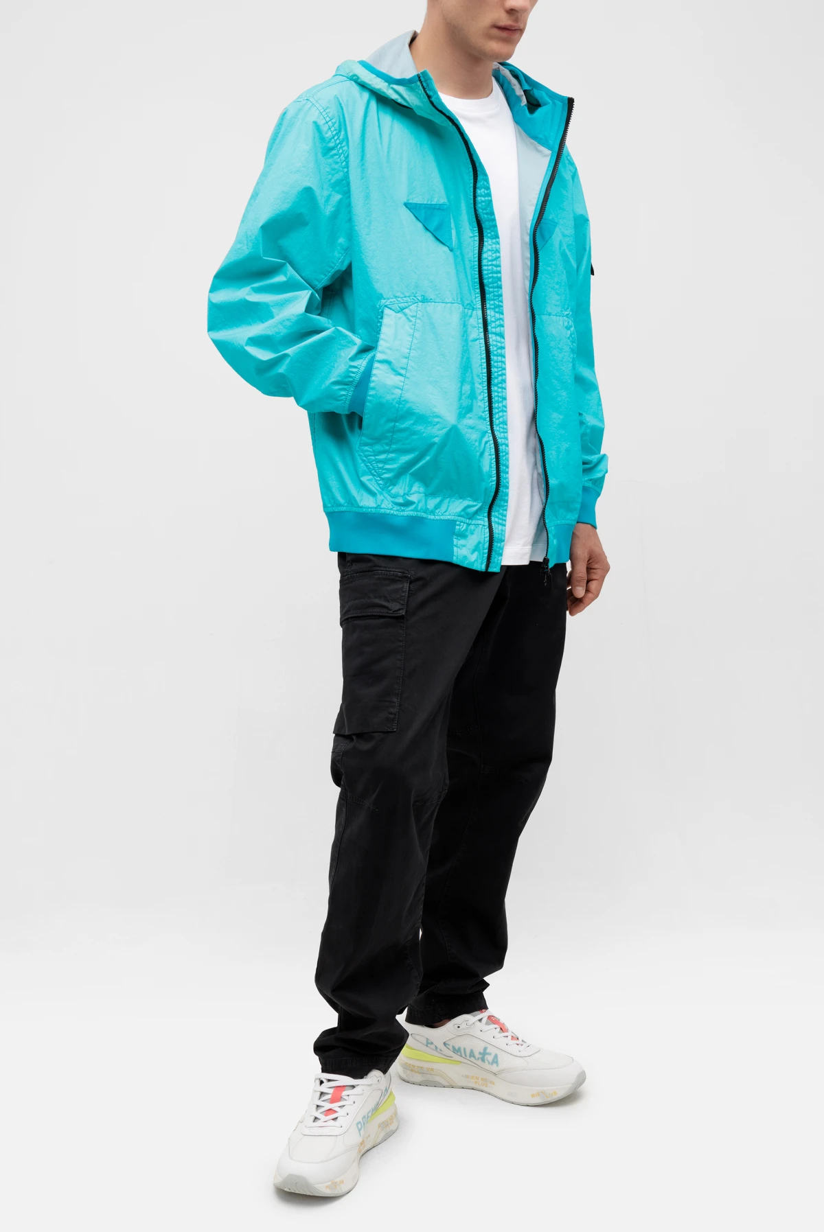 Куртка Stone Island