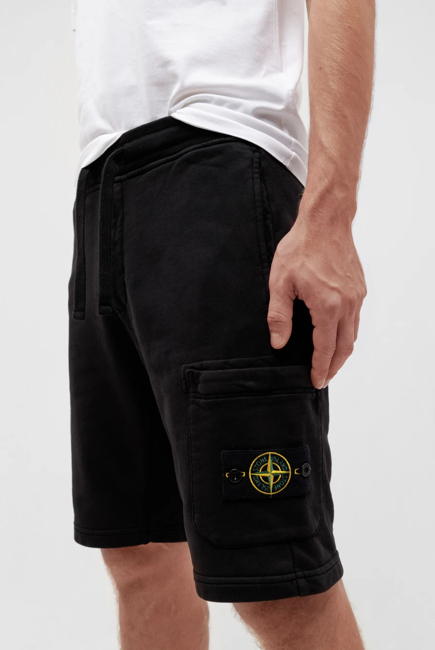 Шорты Stone Island