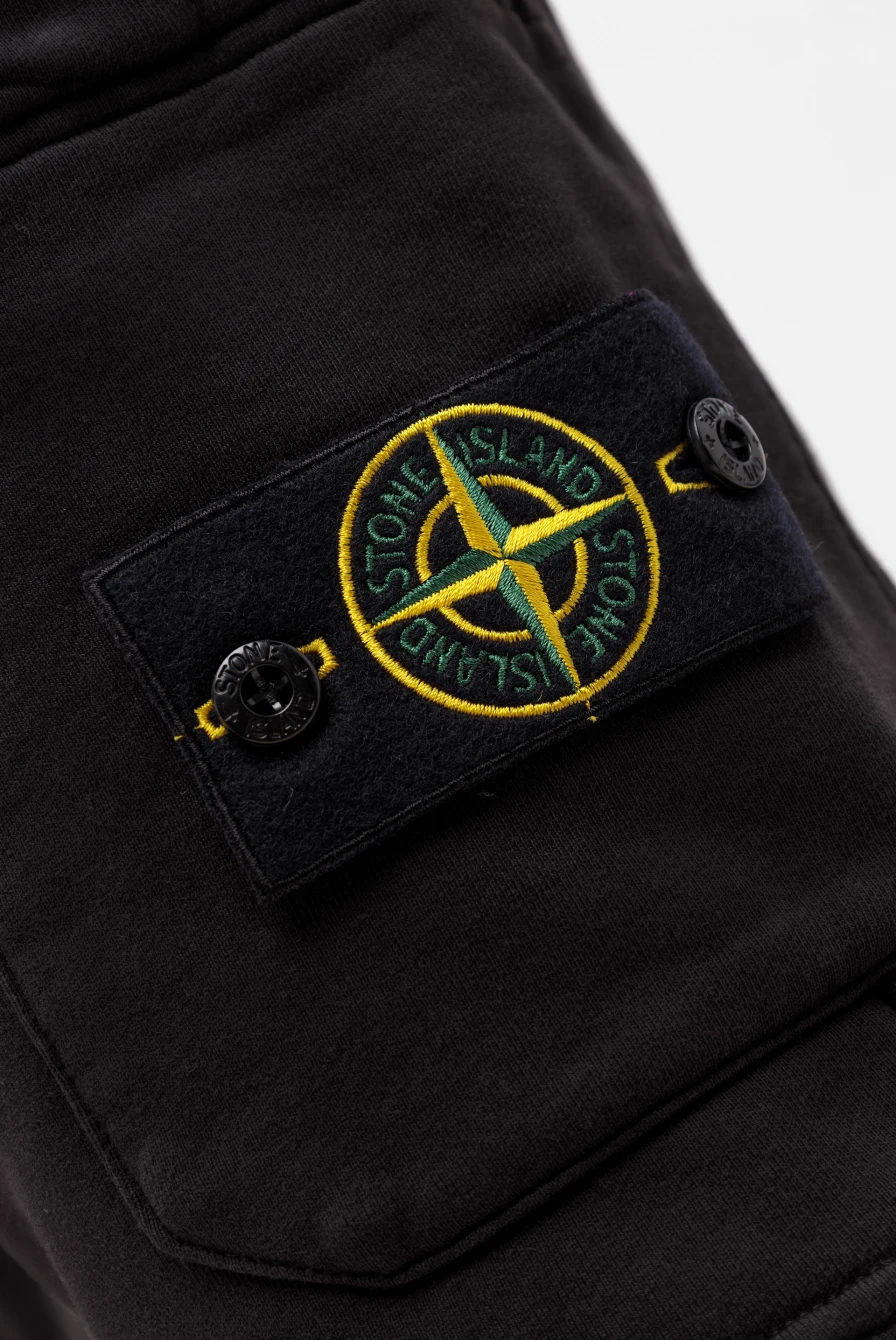Шорты Stone Island