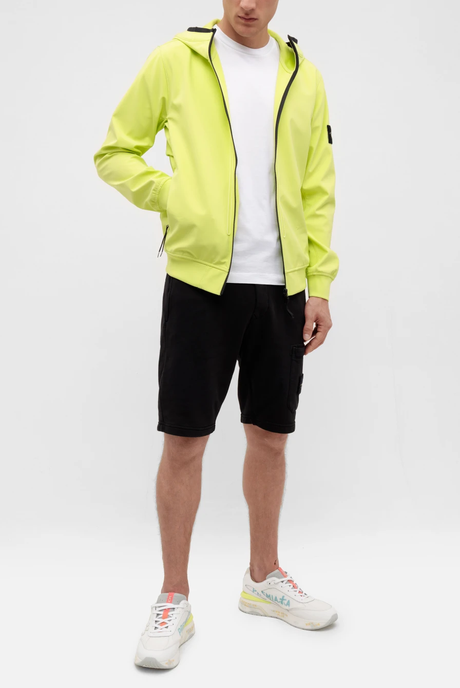 Шорты Stone Island