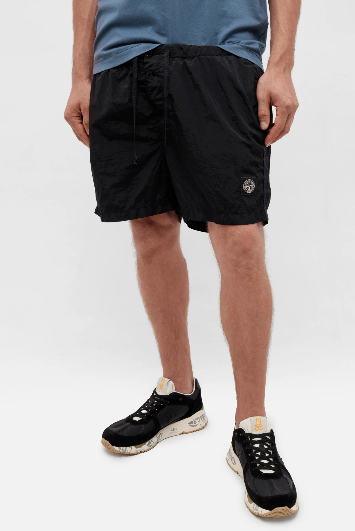 Шорты Stone Island