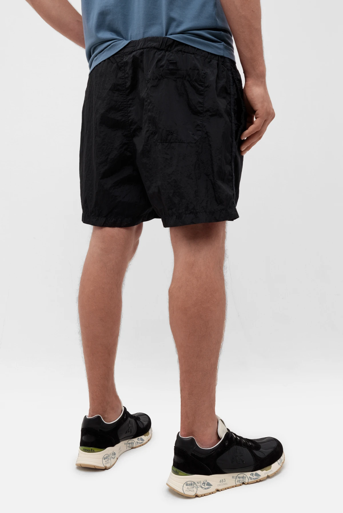Шорты Stone Island