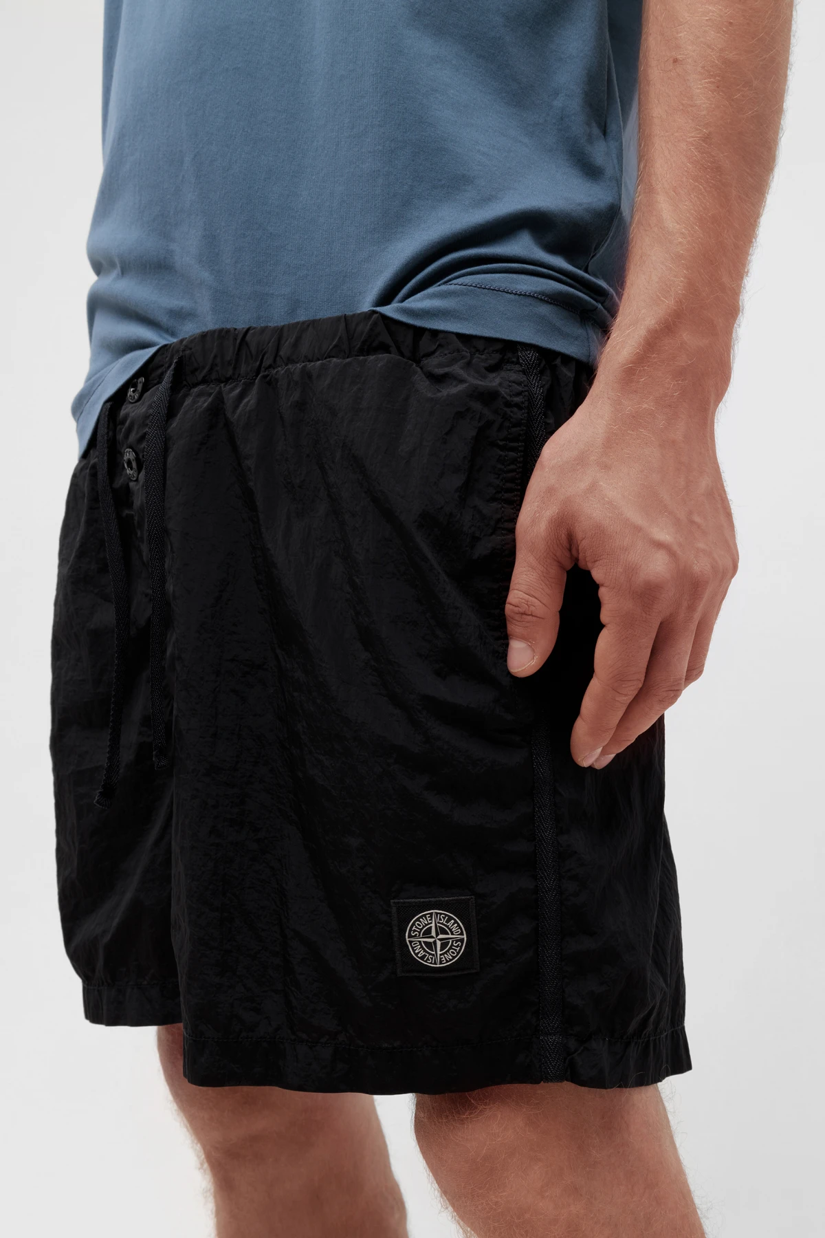Шорты Stone Island
