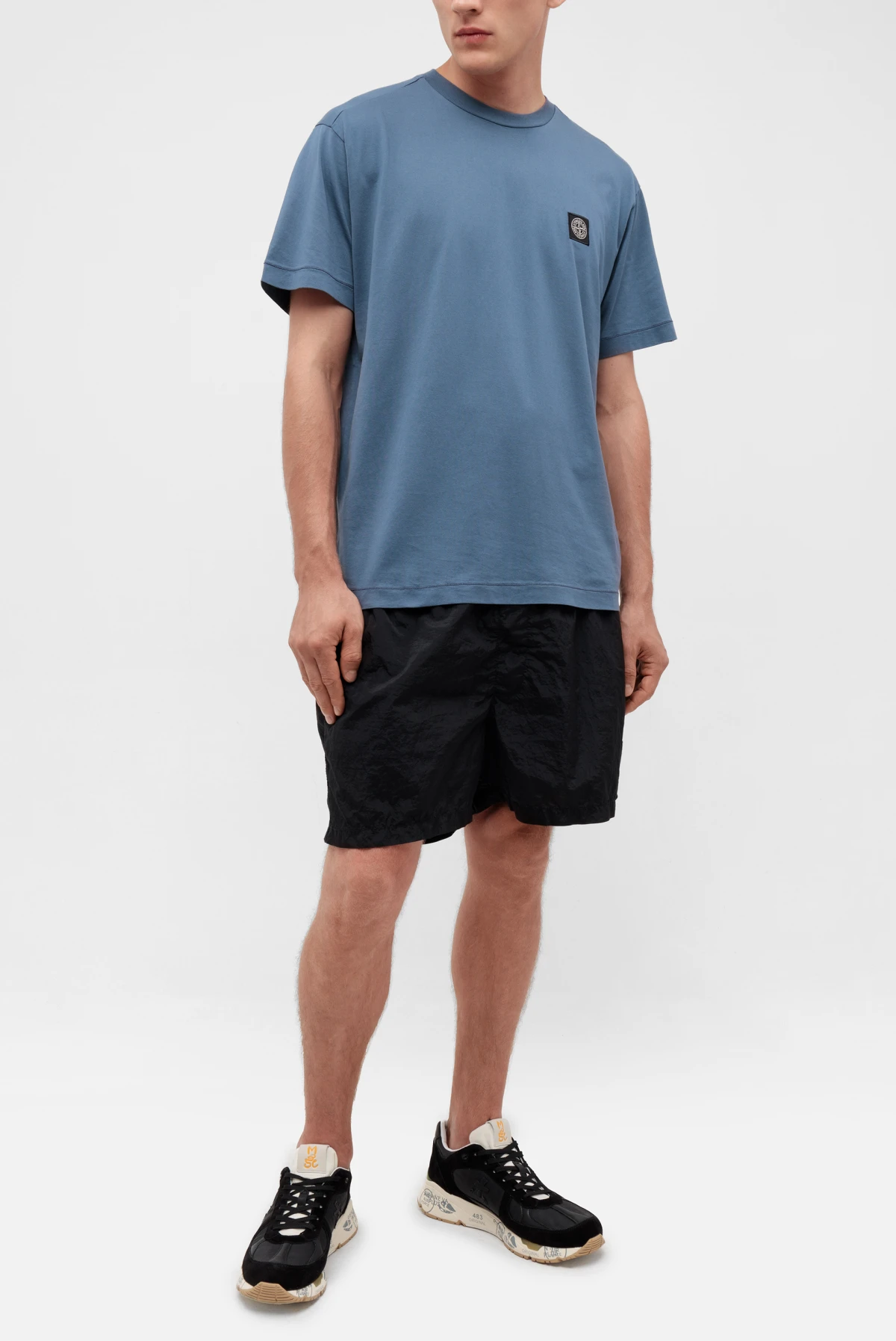 Шорты Stone Island