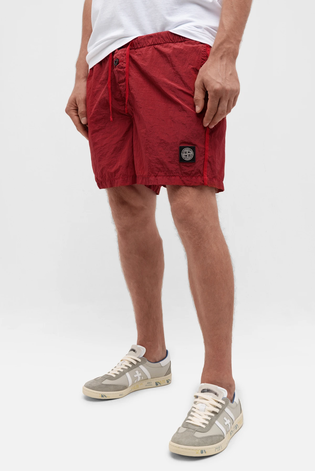 Шорты Stone Island