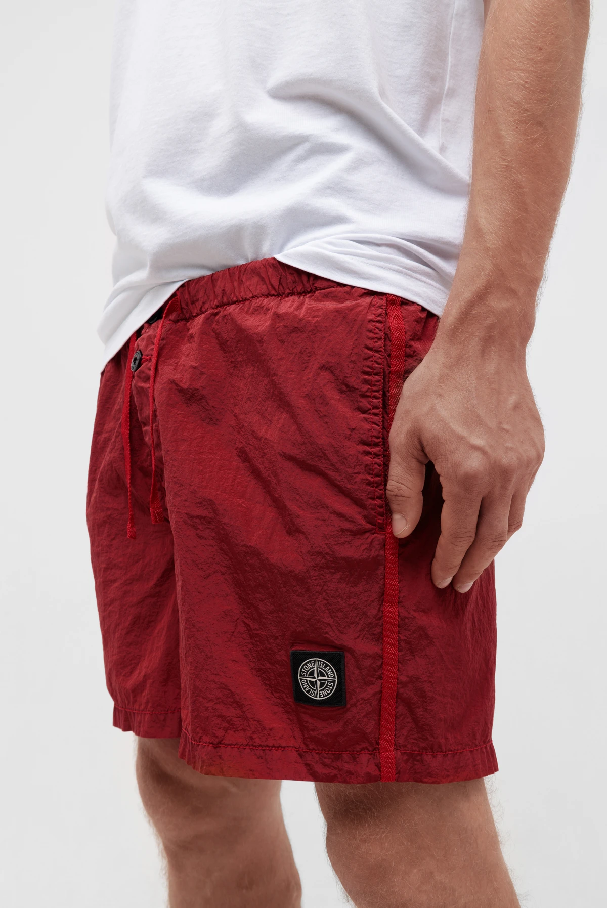 Шорты Stone Island