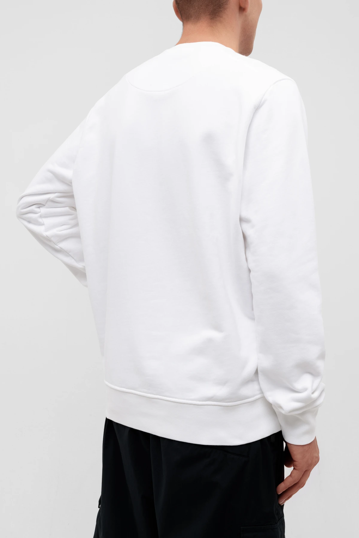 Толстовка Stone Island