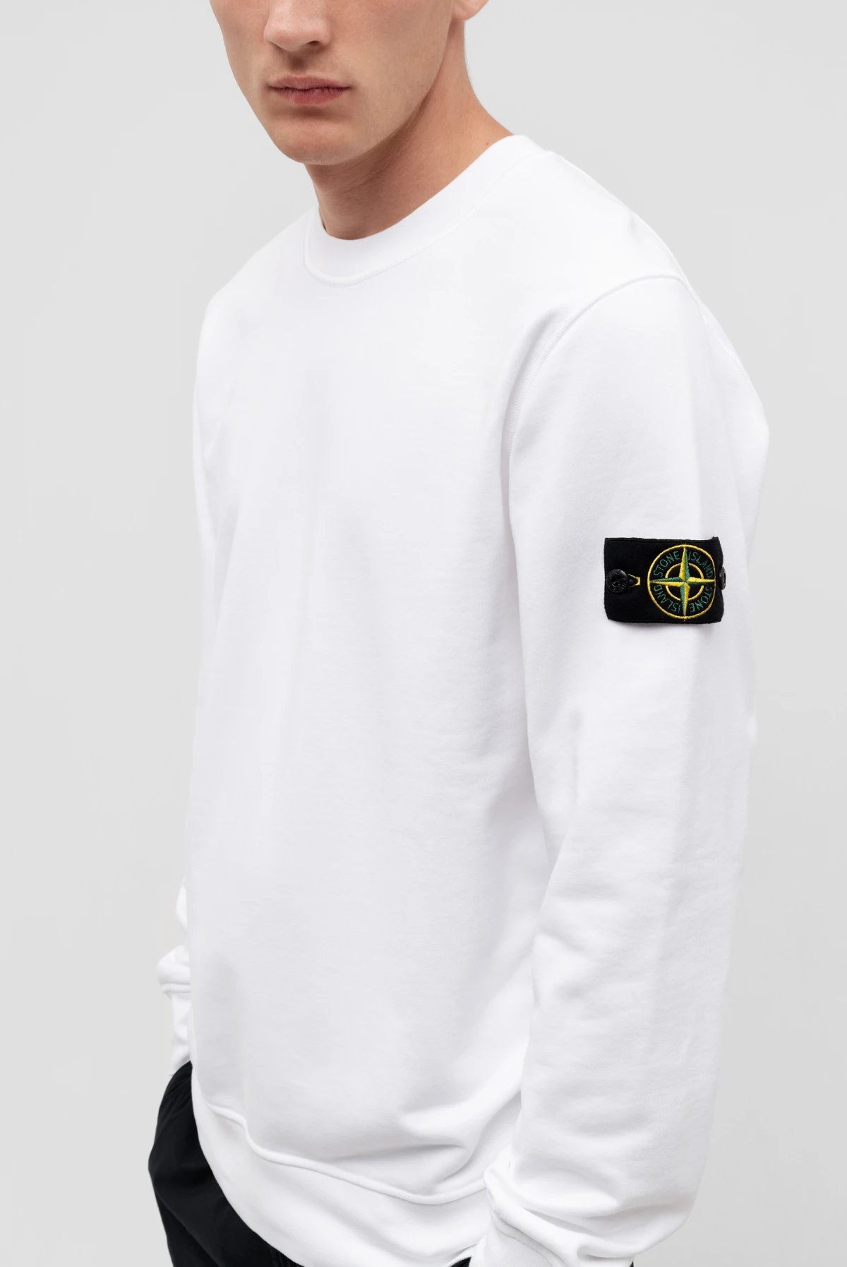 Толстовка Stone Island