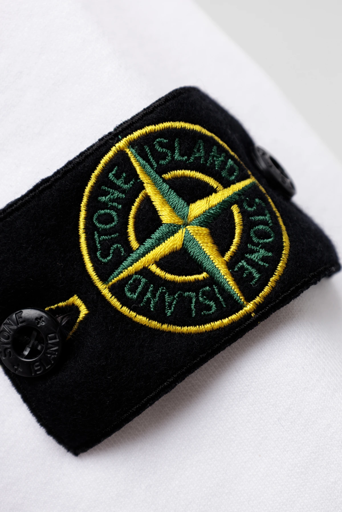 Толстовка Stone Island