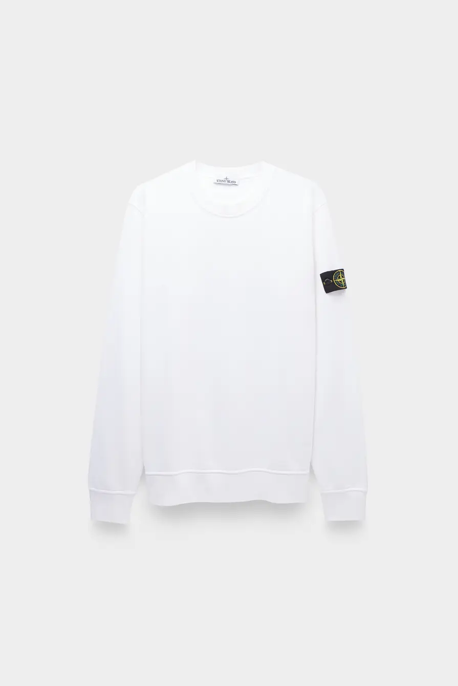 Толстовка Stone Island