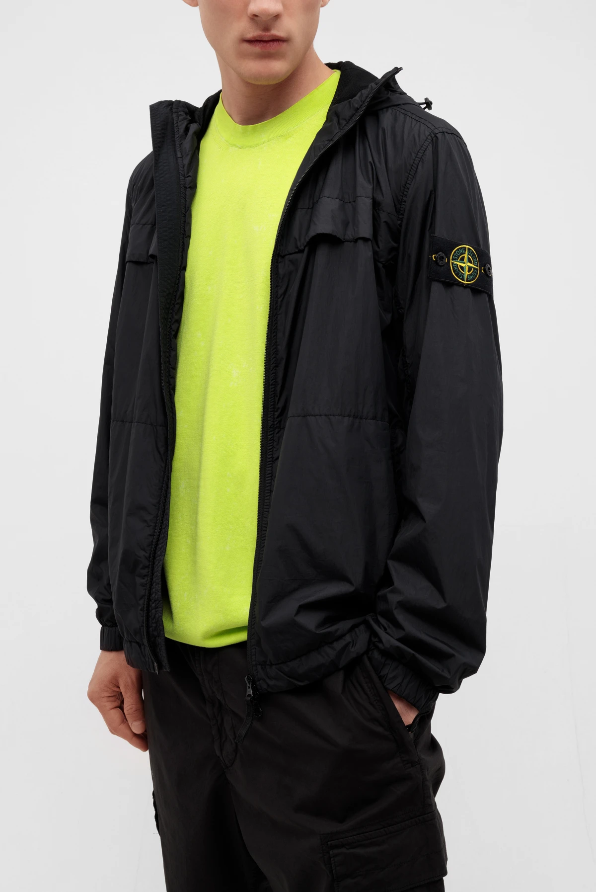 Куртка Stone Island