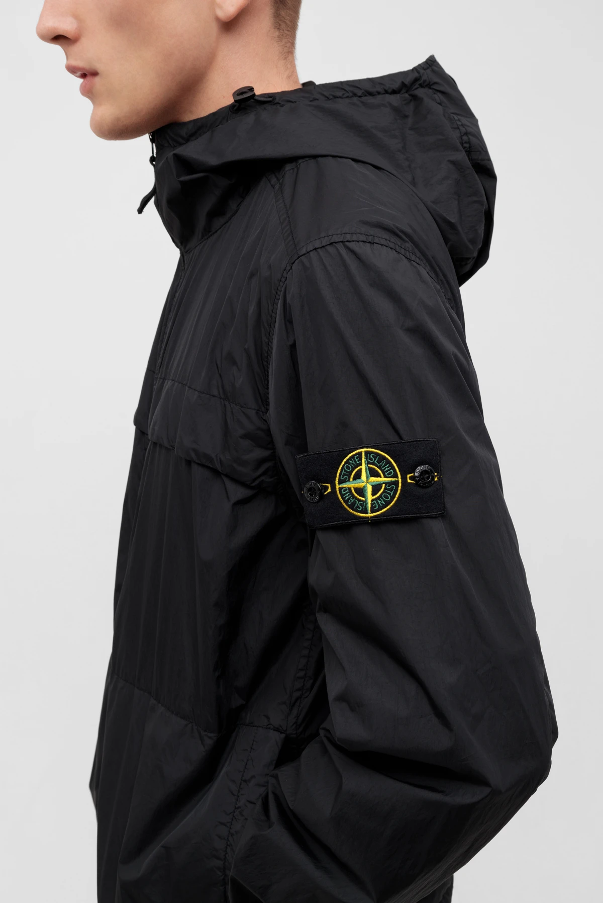 Куртка Stone Island