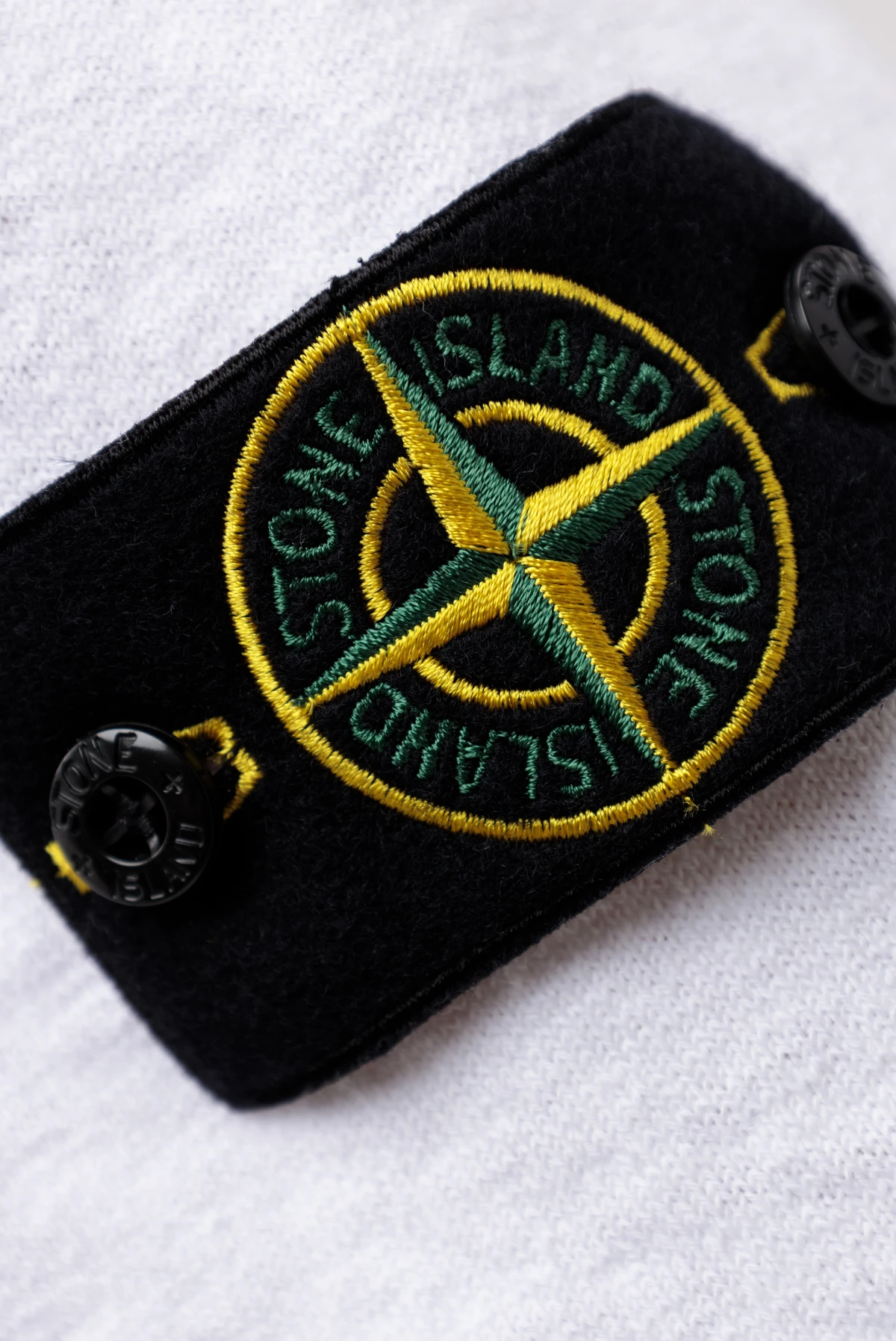 Лонгслив Stone Island