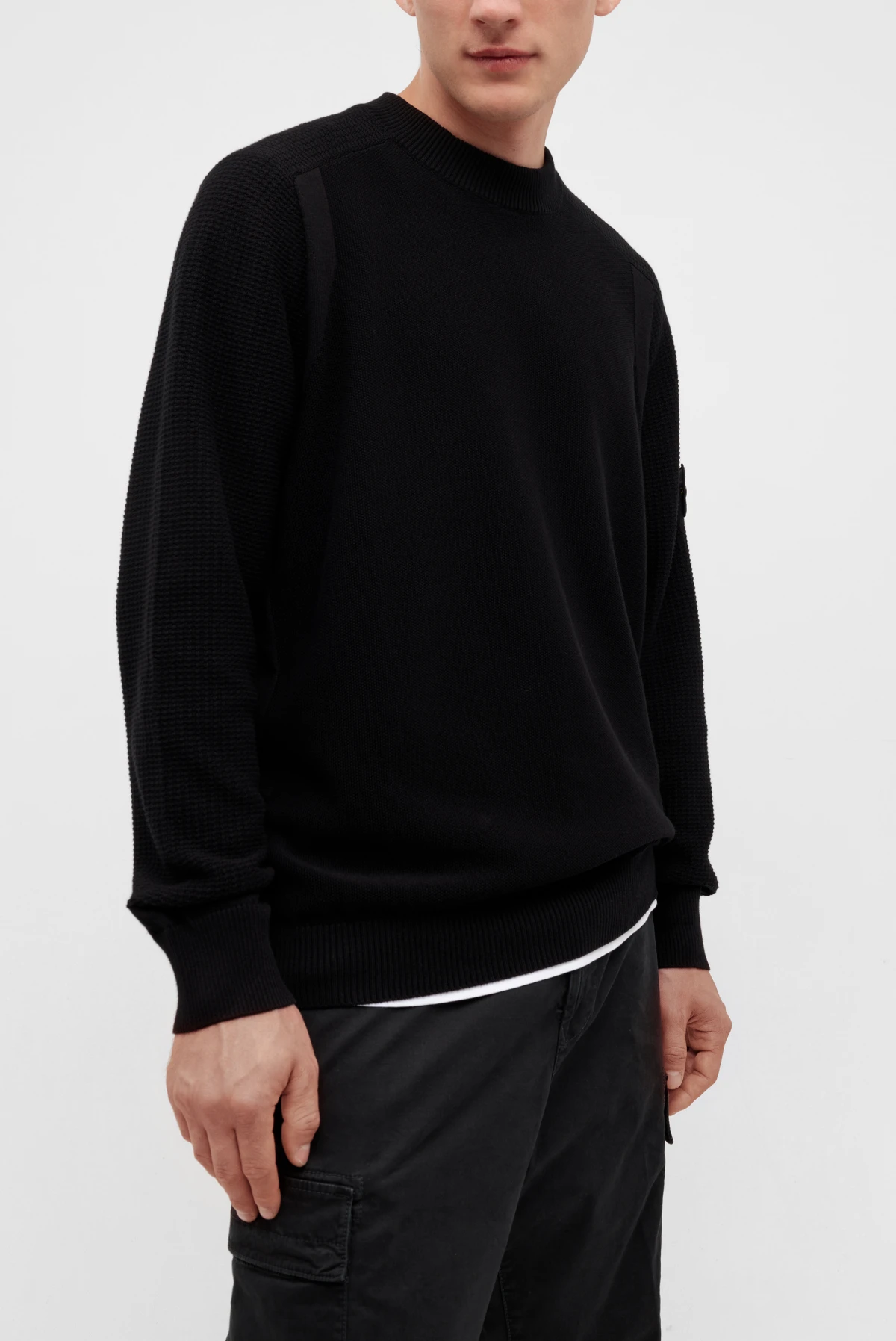 Джемпер Stone Island
