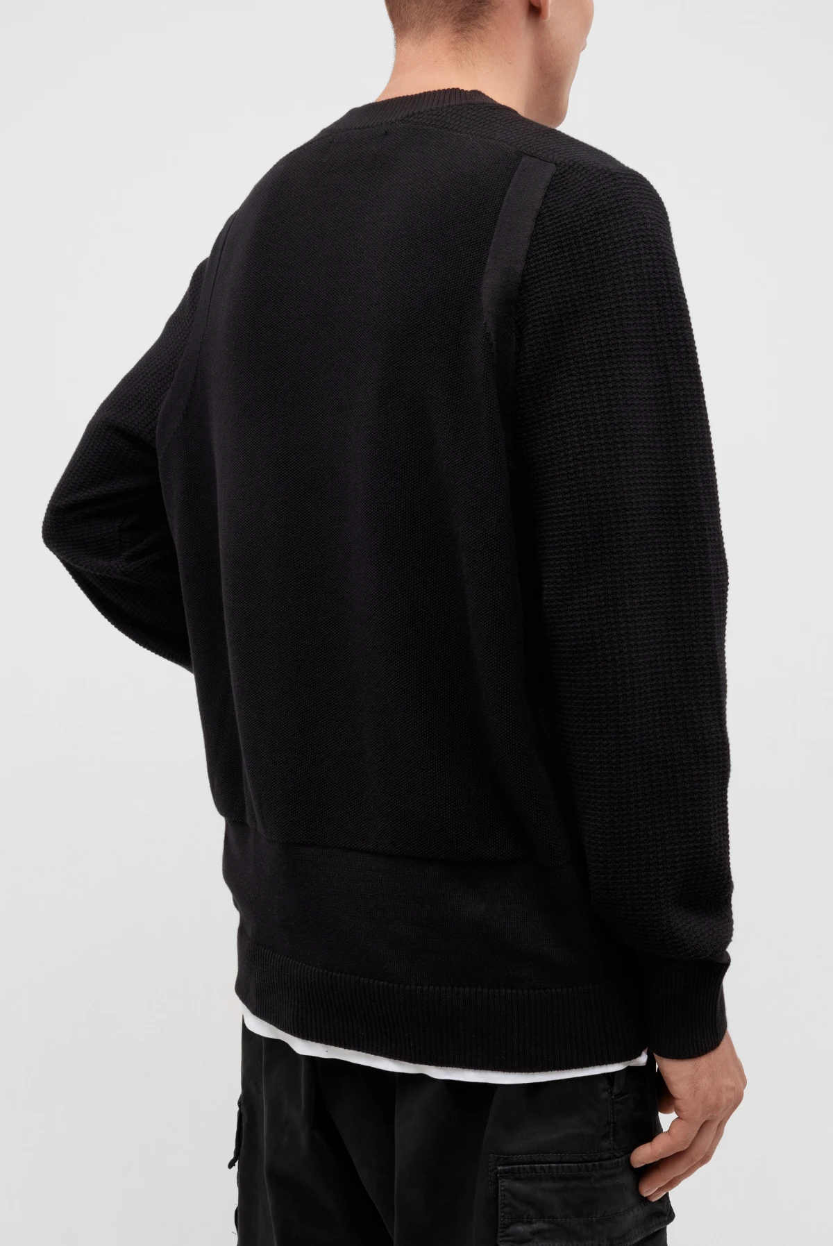 Джемпер Stone Island
