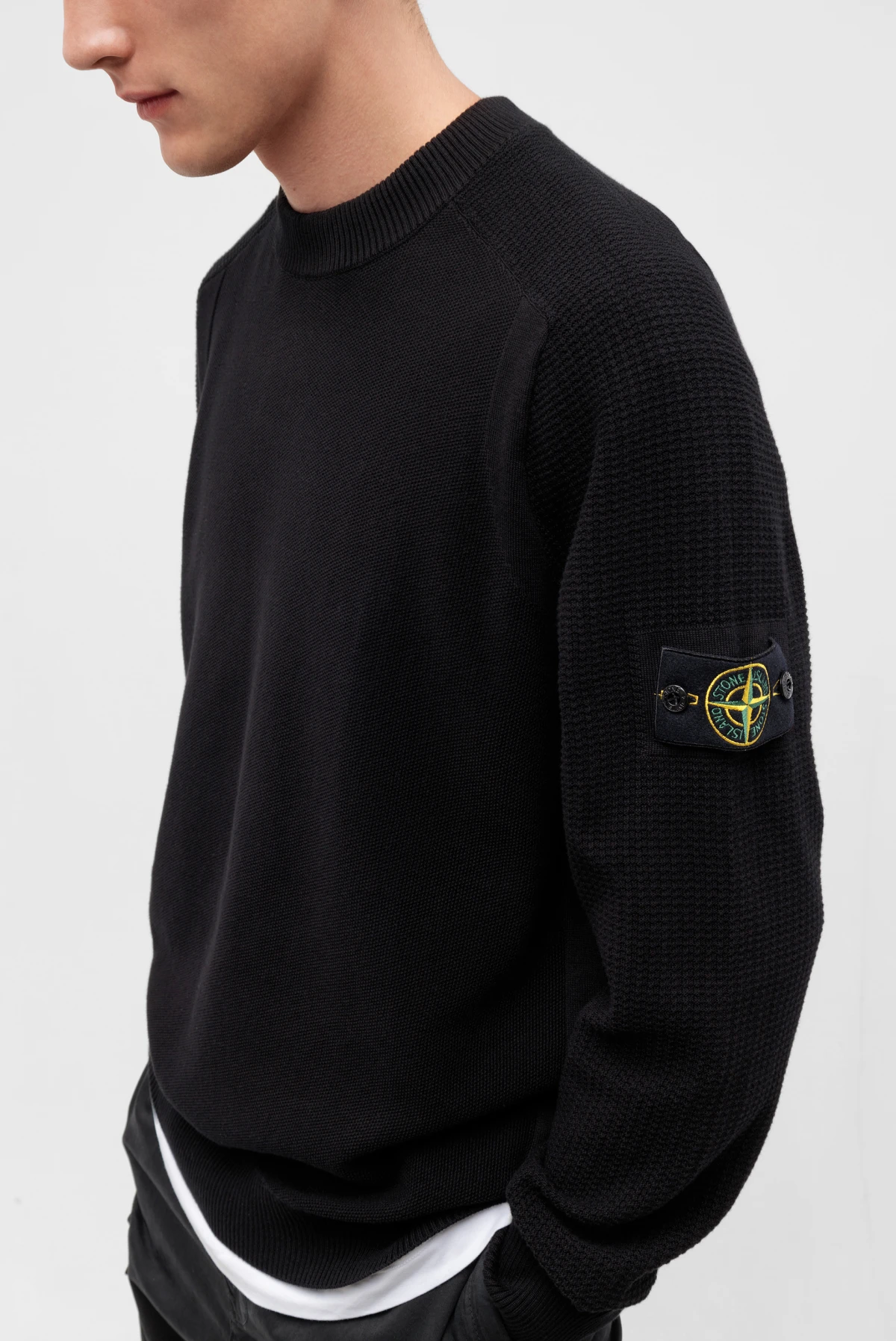 Джемпер Stone Island