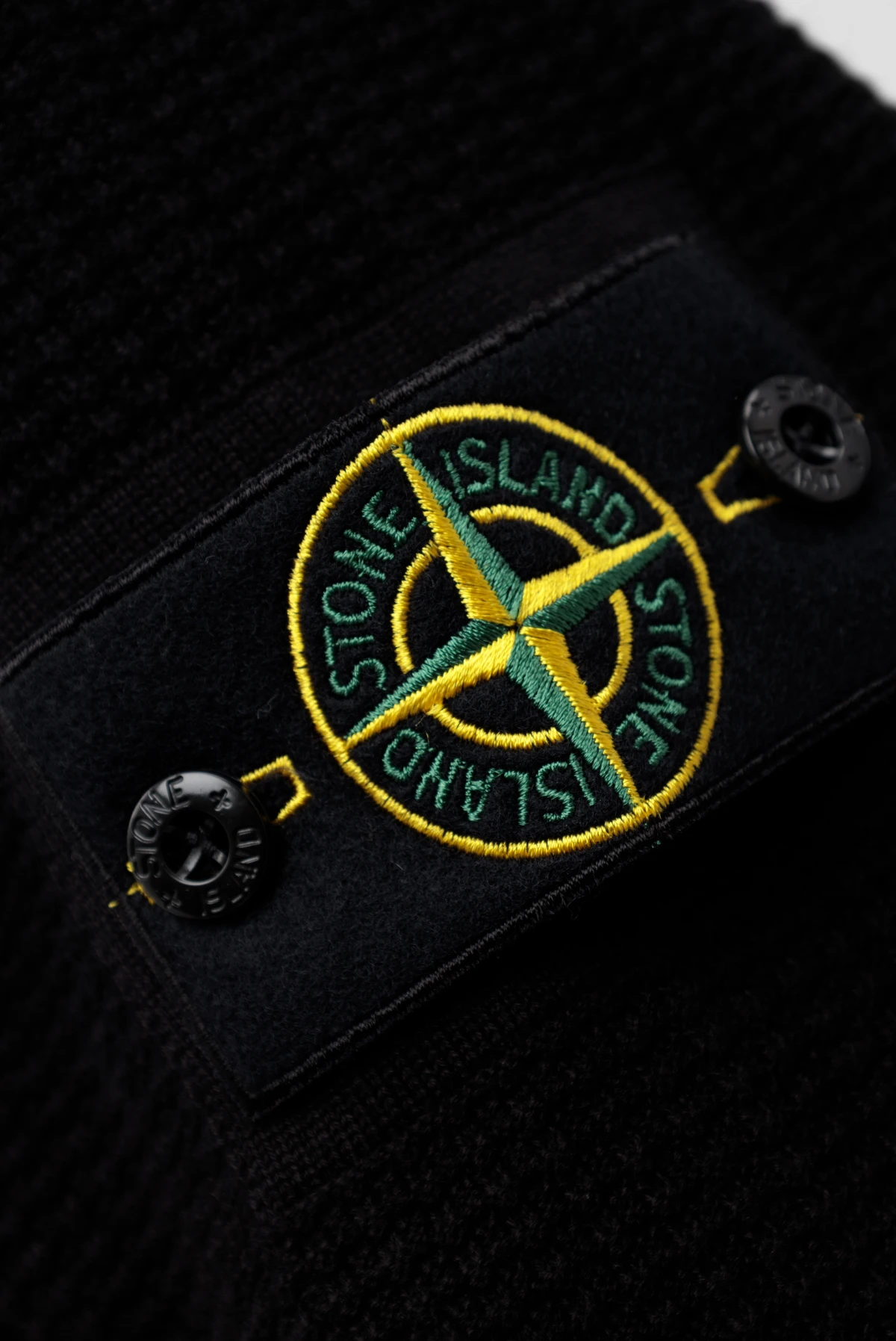 Джемпер Stone Island