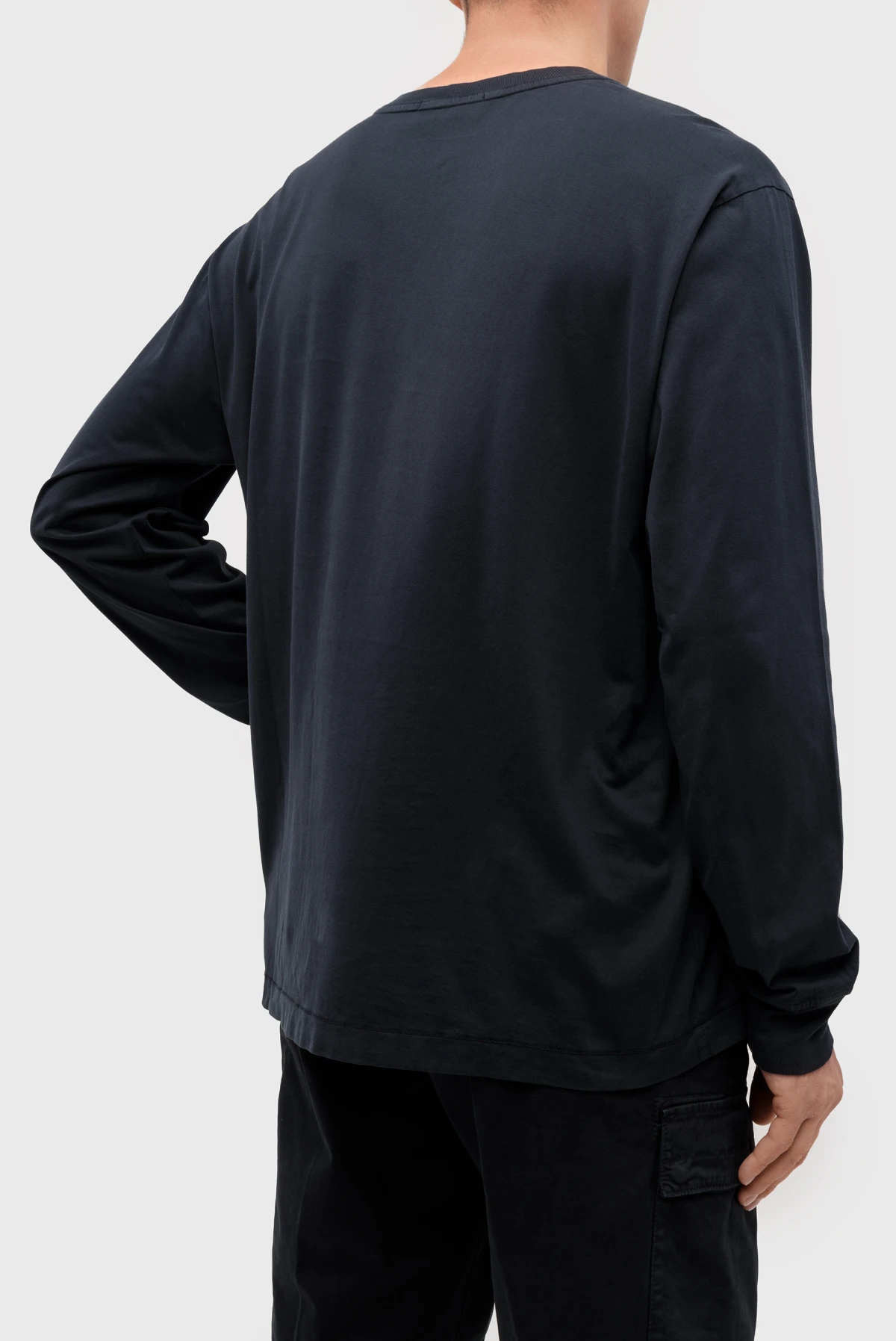 Лонгслив Stone Island