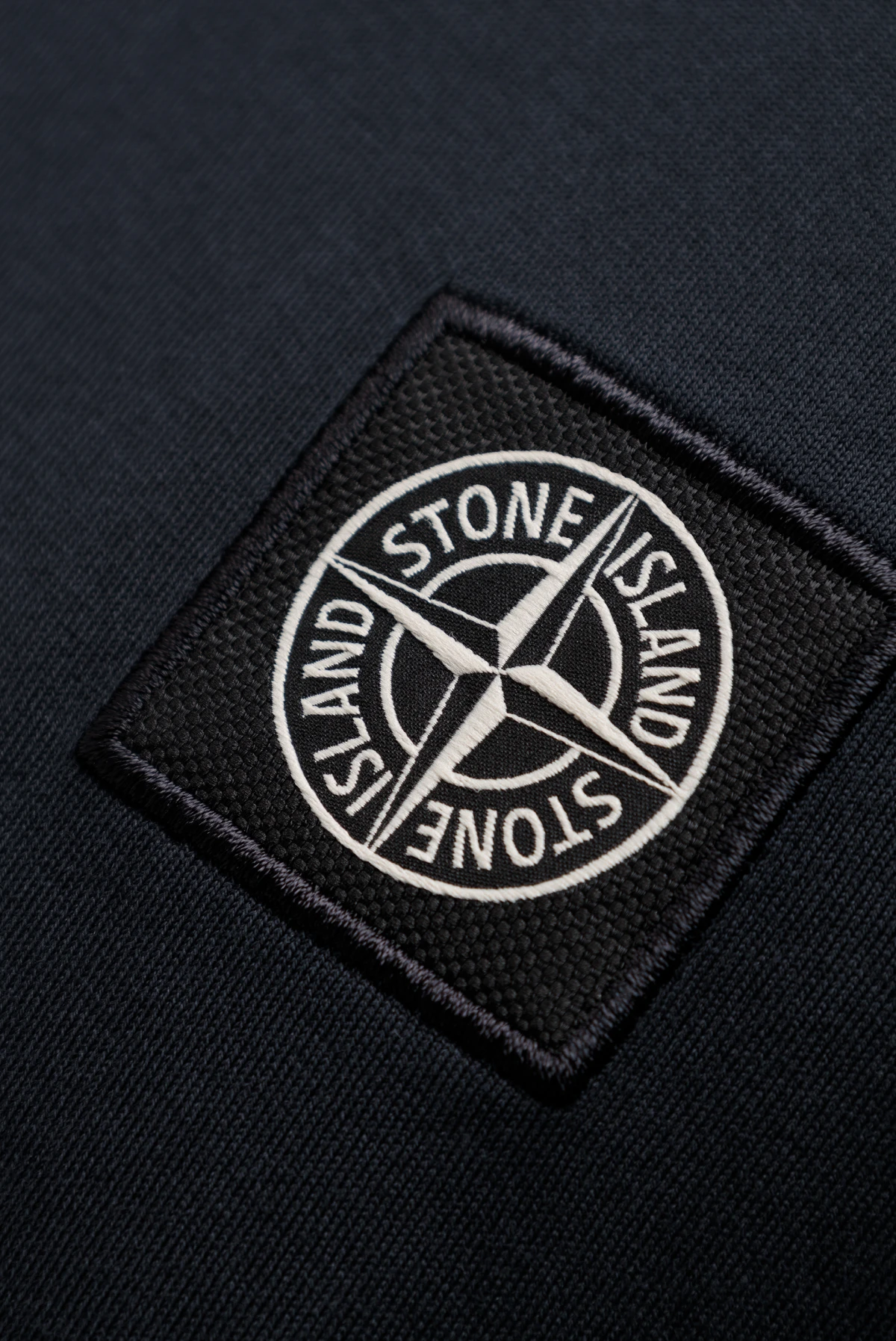 Лонгслив Stone Island