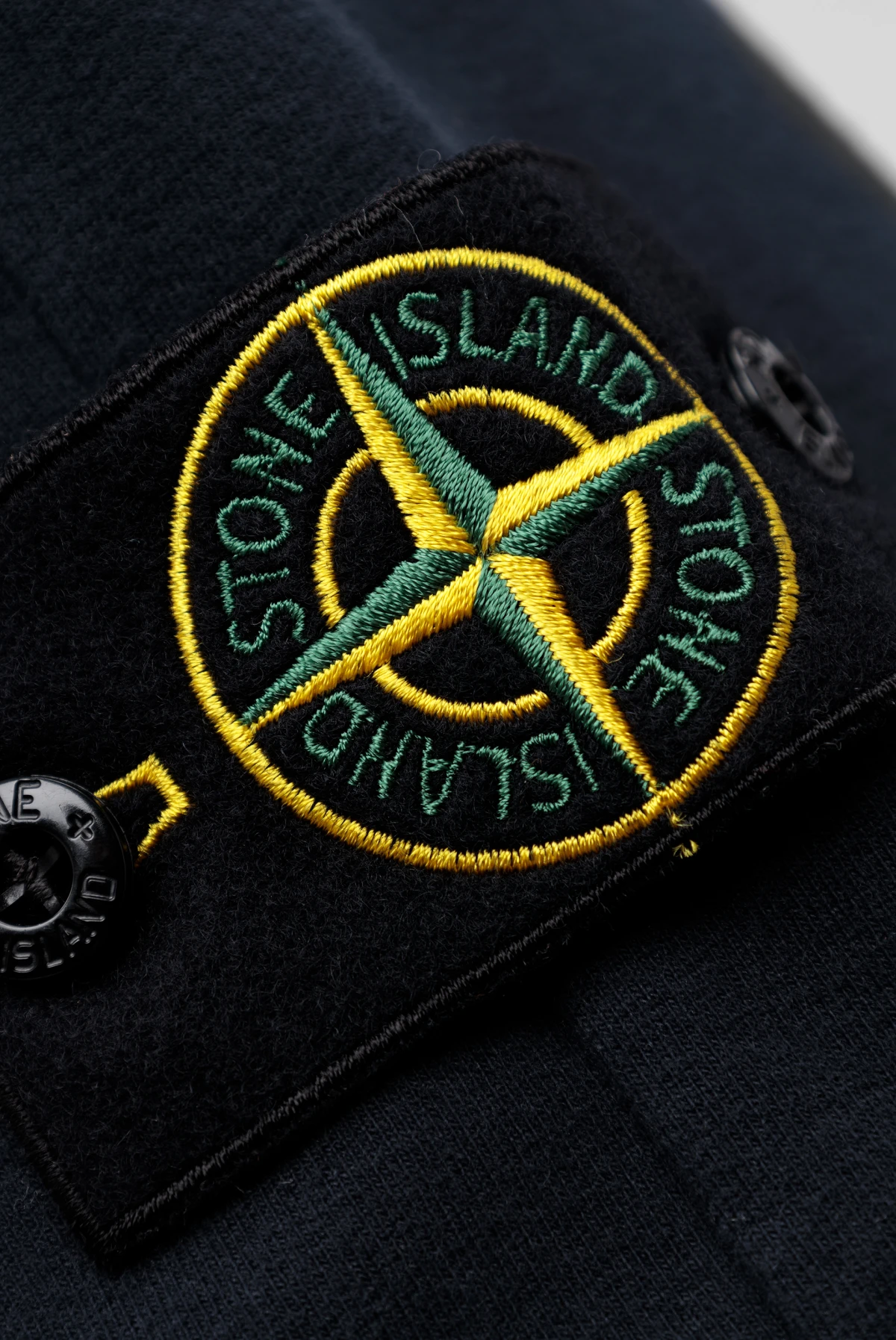 Худи Stone Island
