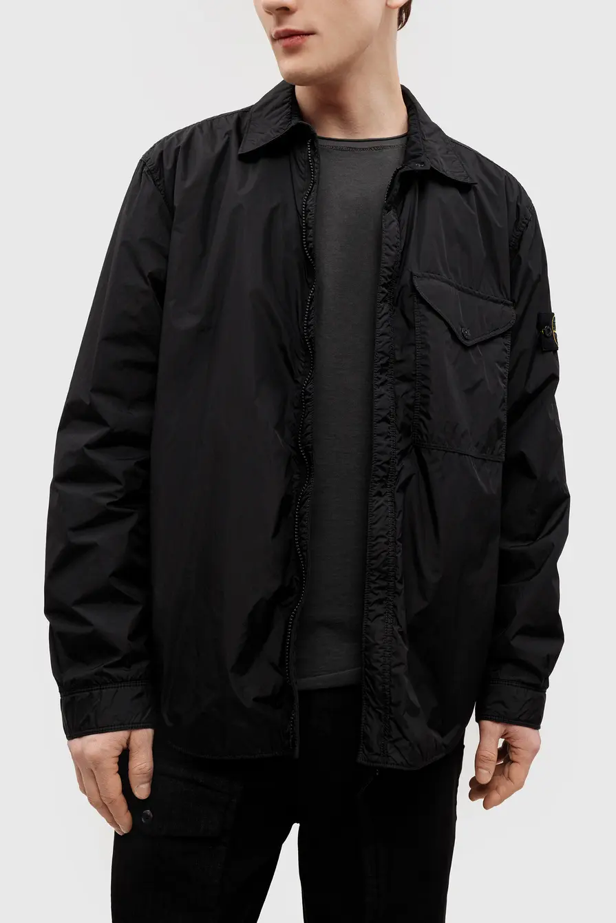 Куртка Stone Island