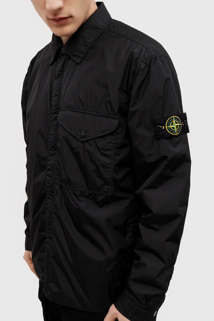 Куртка Stone Island