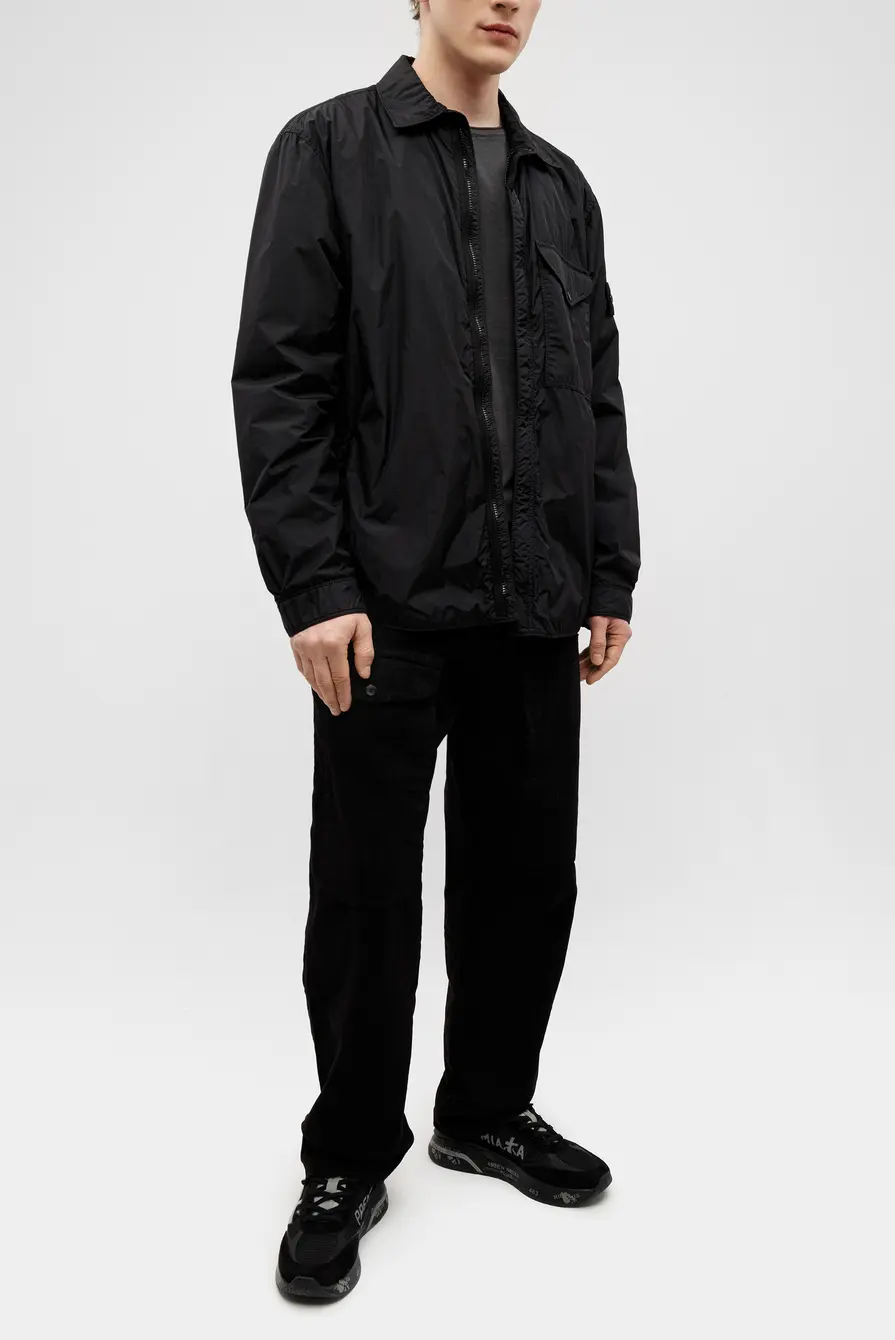 Куртка Stone Island