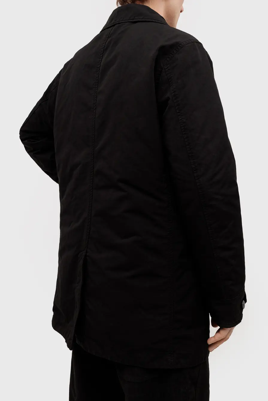 Тренч Stone Island