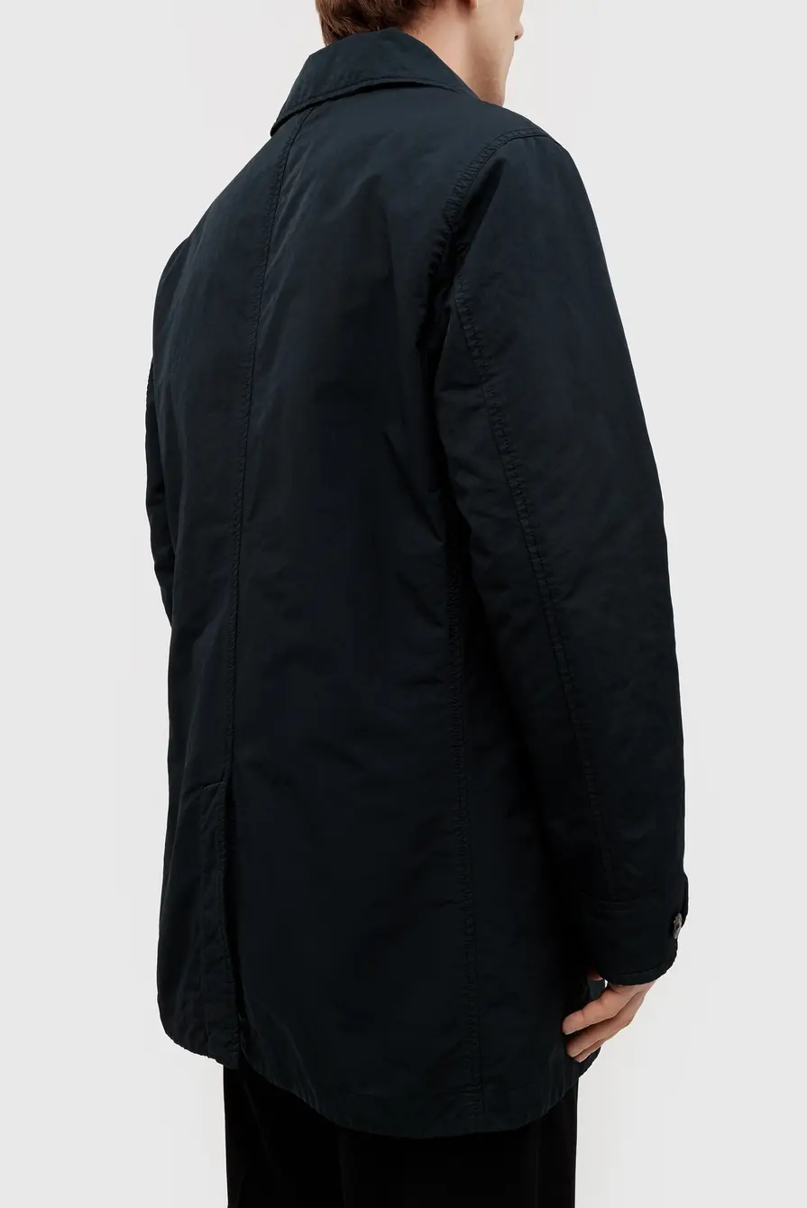 Тренч Stone Island