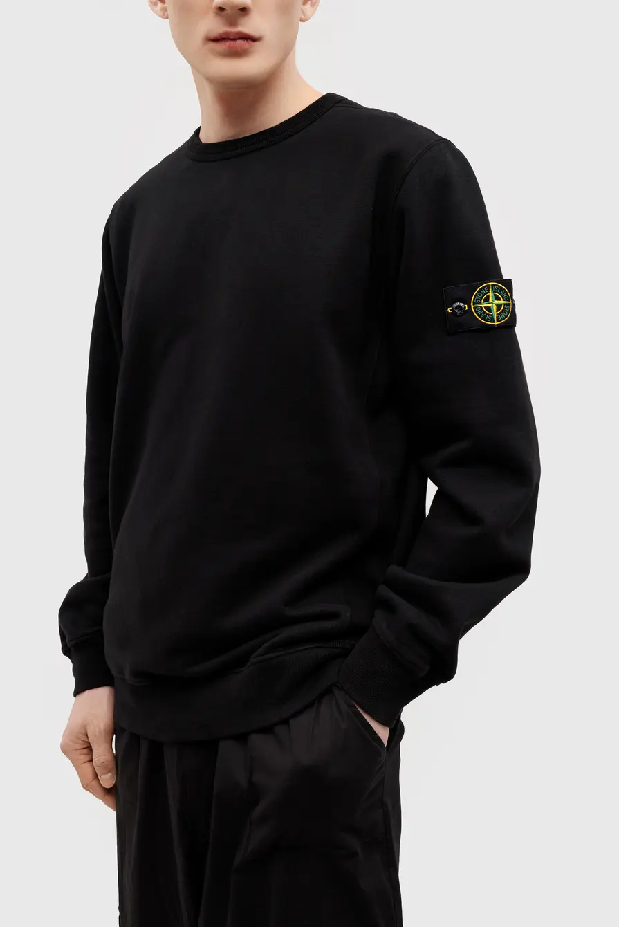 Толстовка Stone Island
