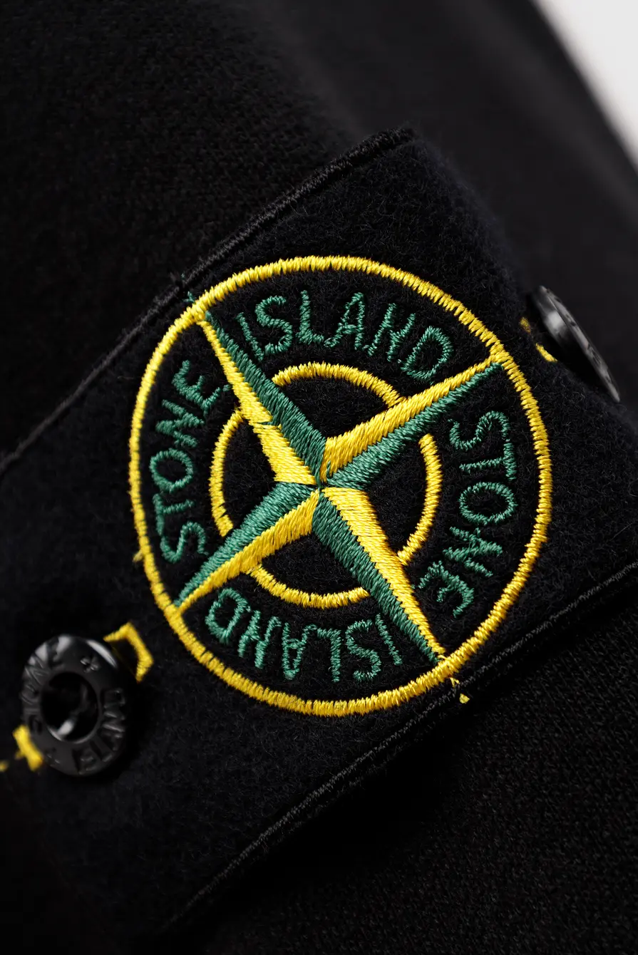 Толстовка Stone Island