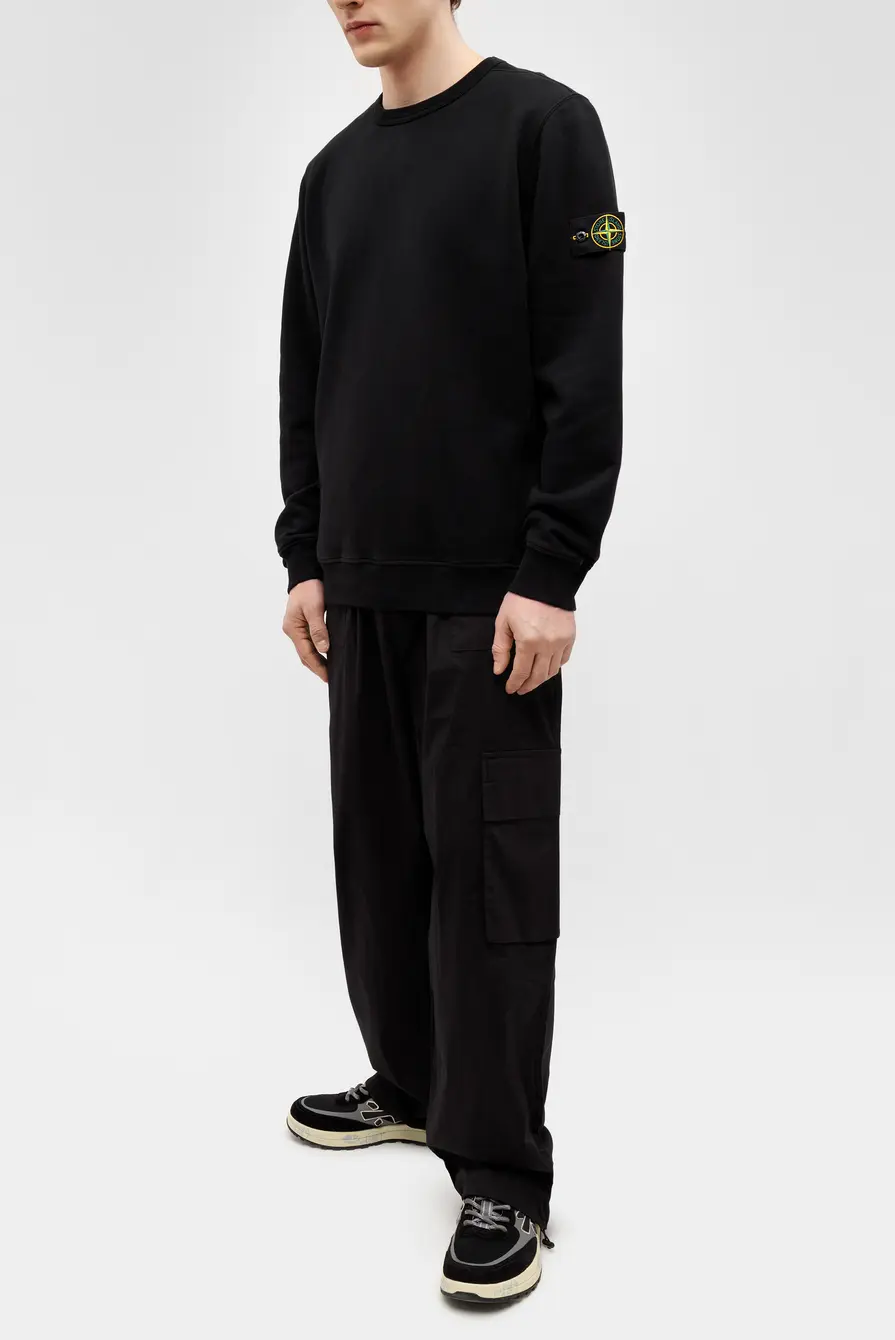Толстовка Stone Island
