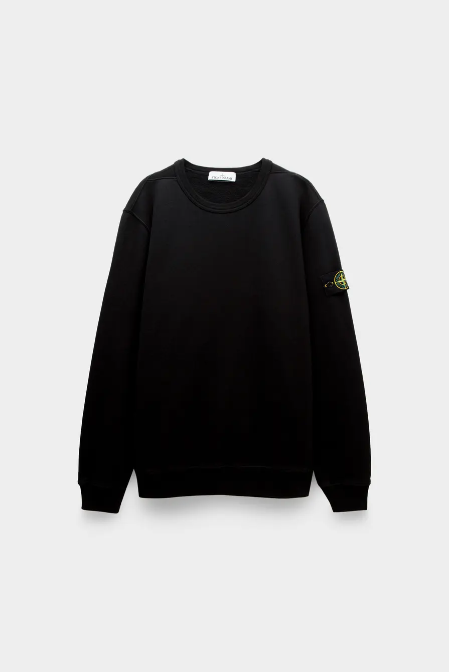 Толстовка Stone Island