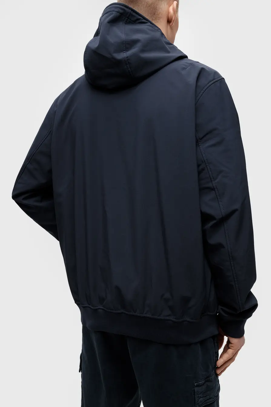 Куртка Stone Island