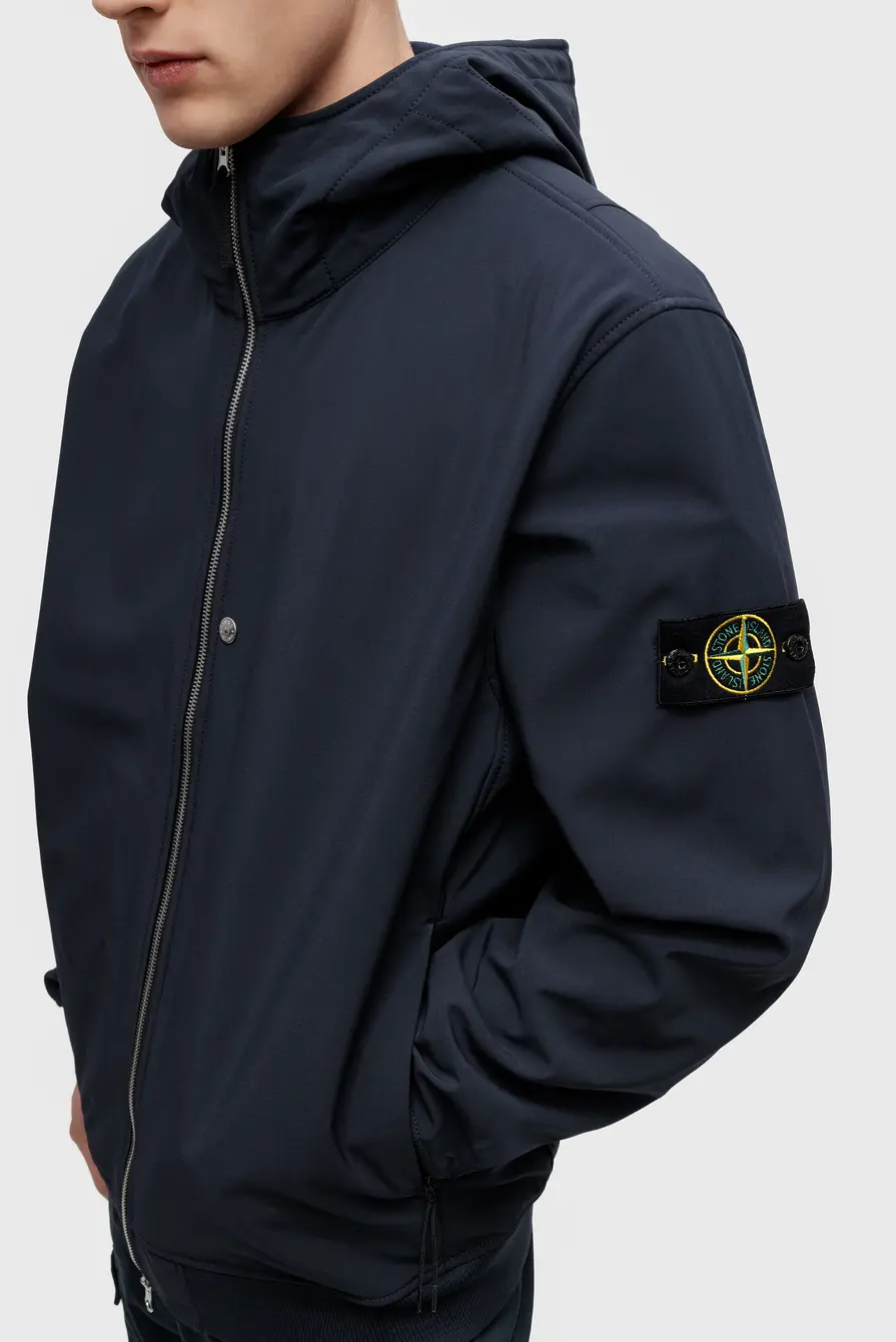 Куртка Stone Island