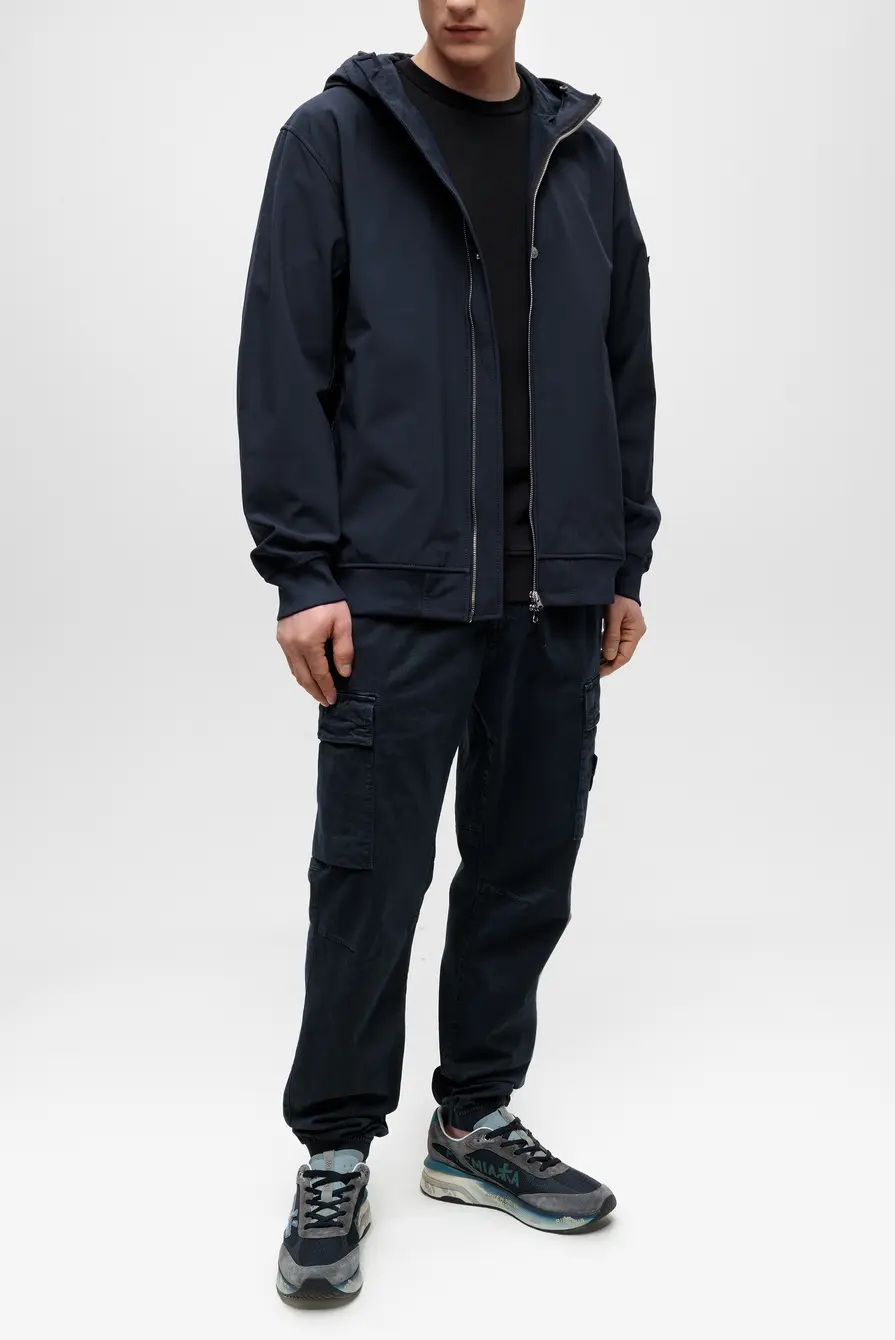Куртка Stone Island