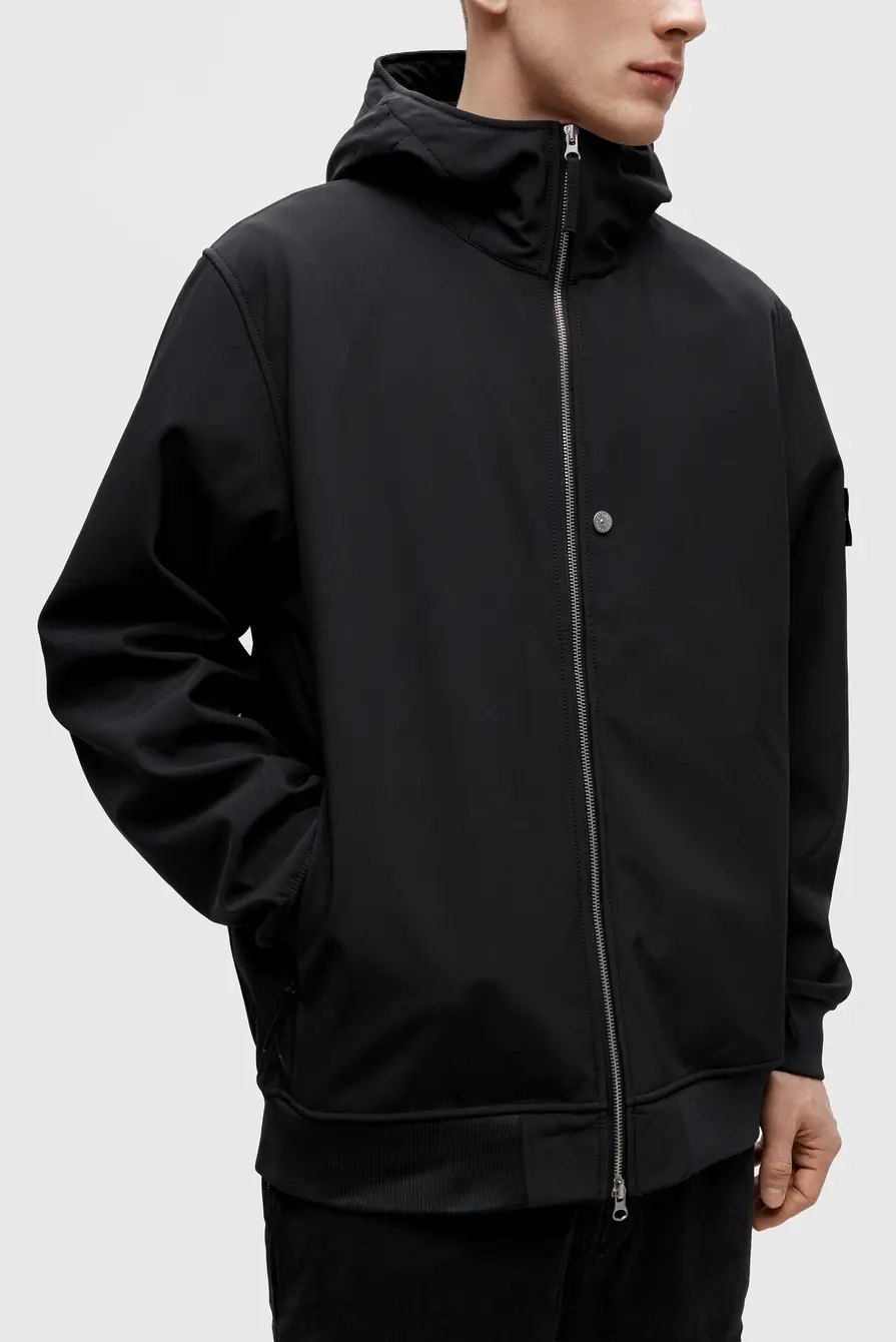 Куртка Stone Island