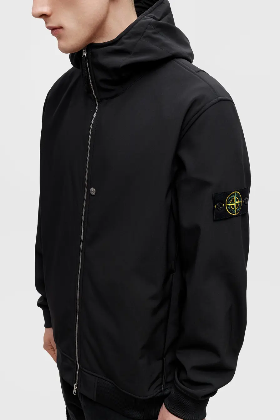 Куртка Stone Island